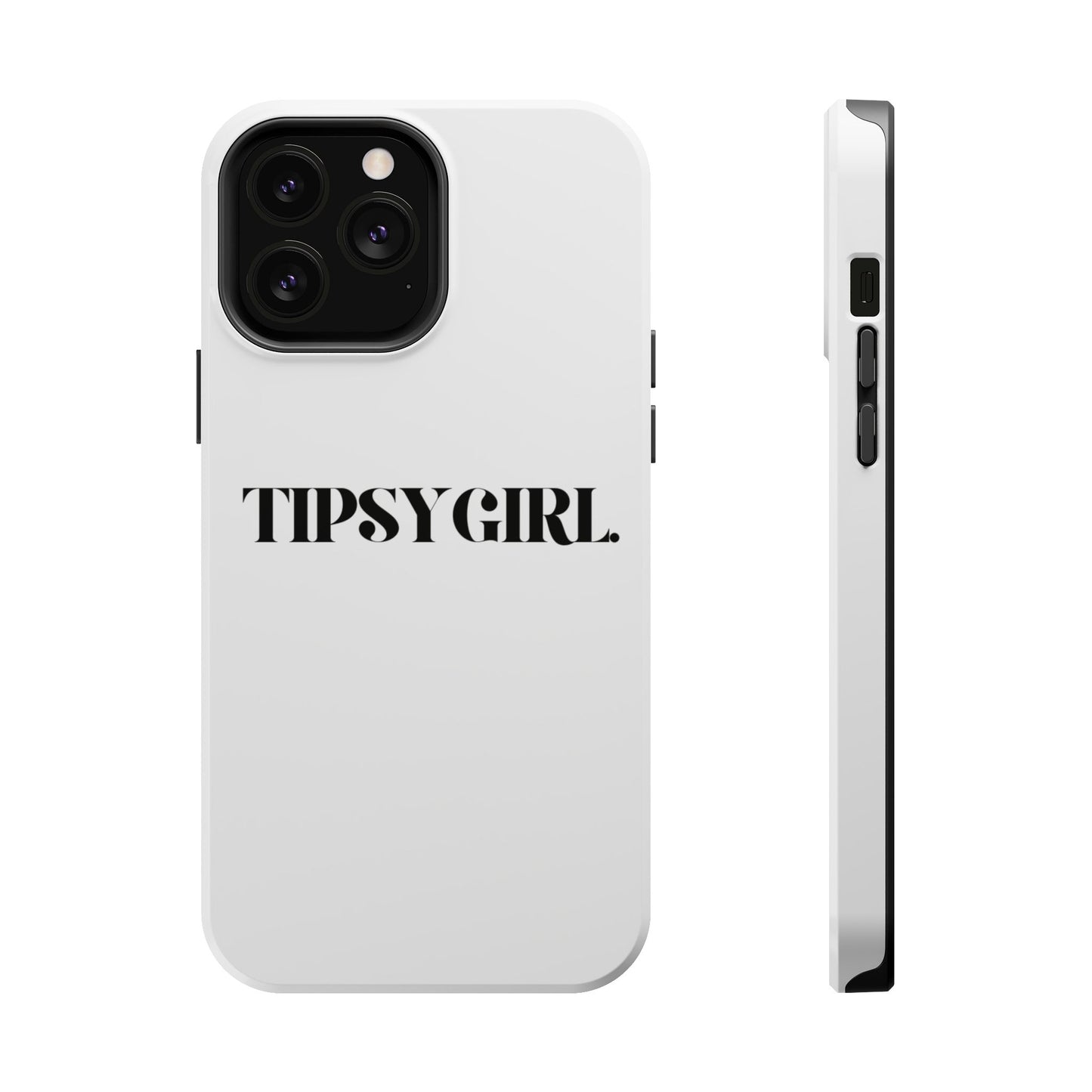 Magnetic Tough Cases