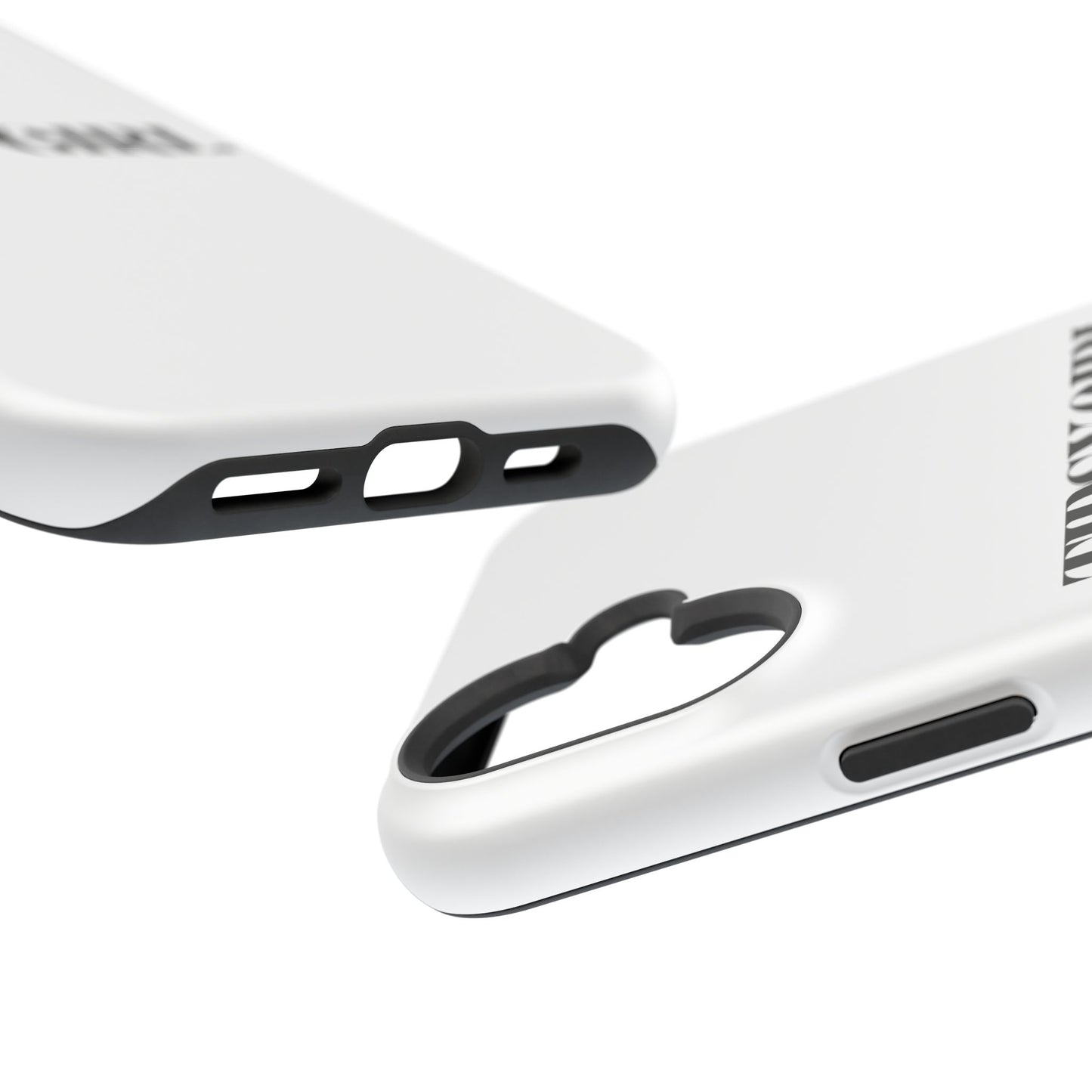 Magnetic Tough Cases