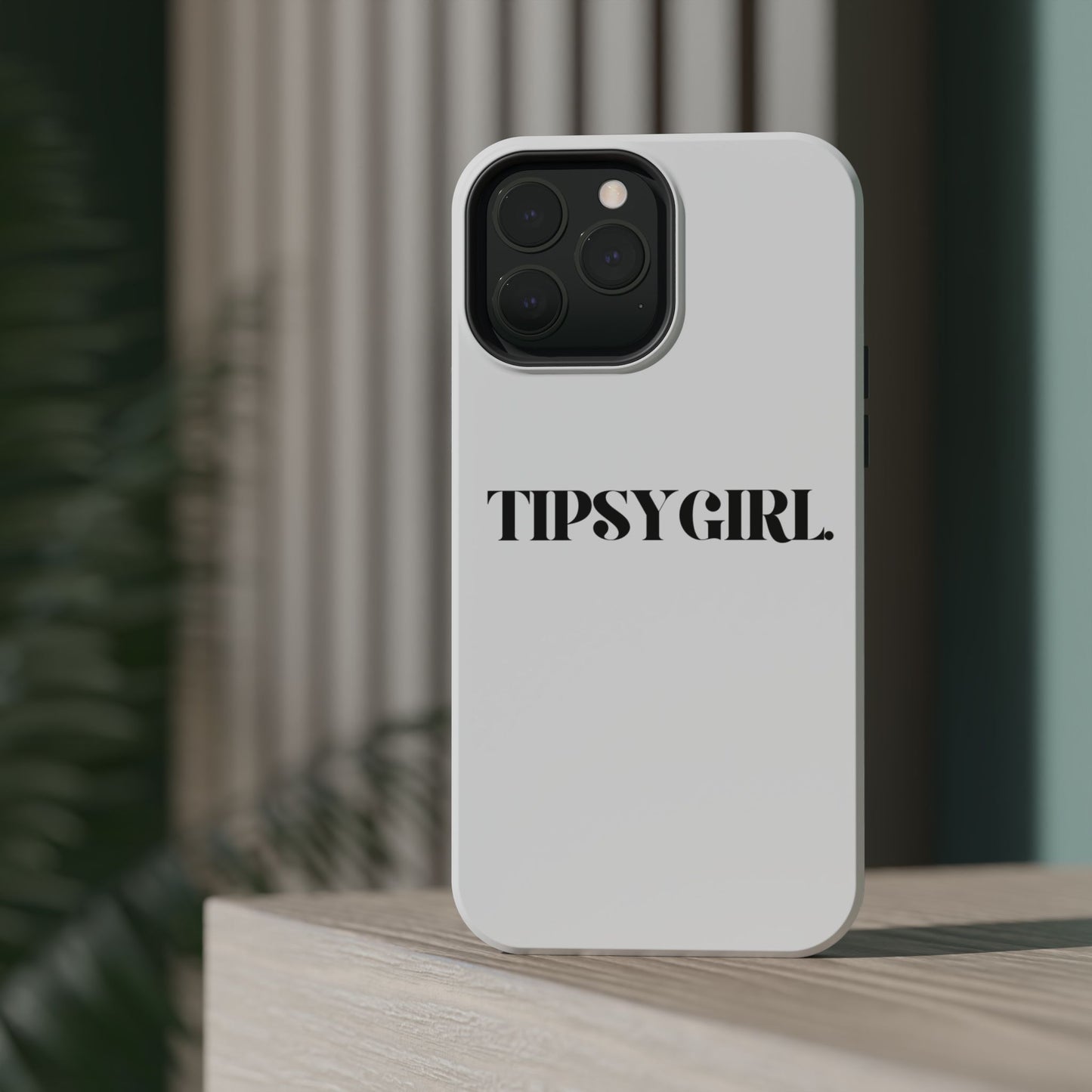 Magnetic Tough Cases