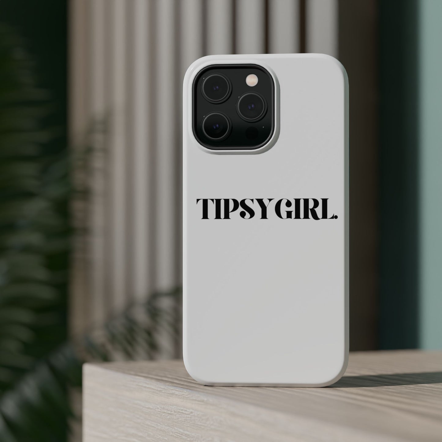 Magnetic Tough Cases