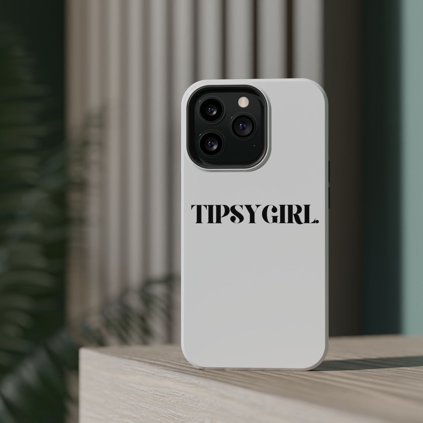 Magnetic Tough Cases