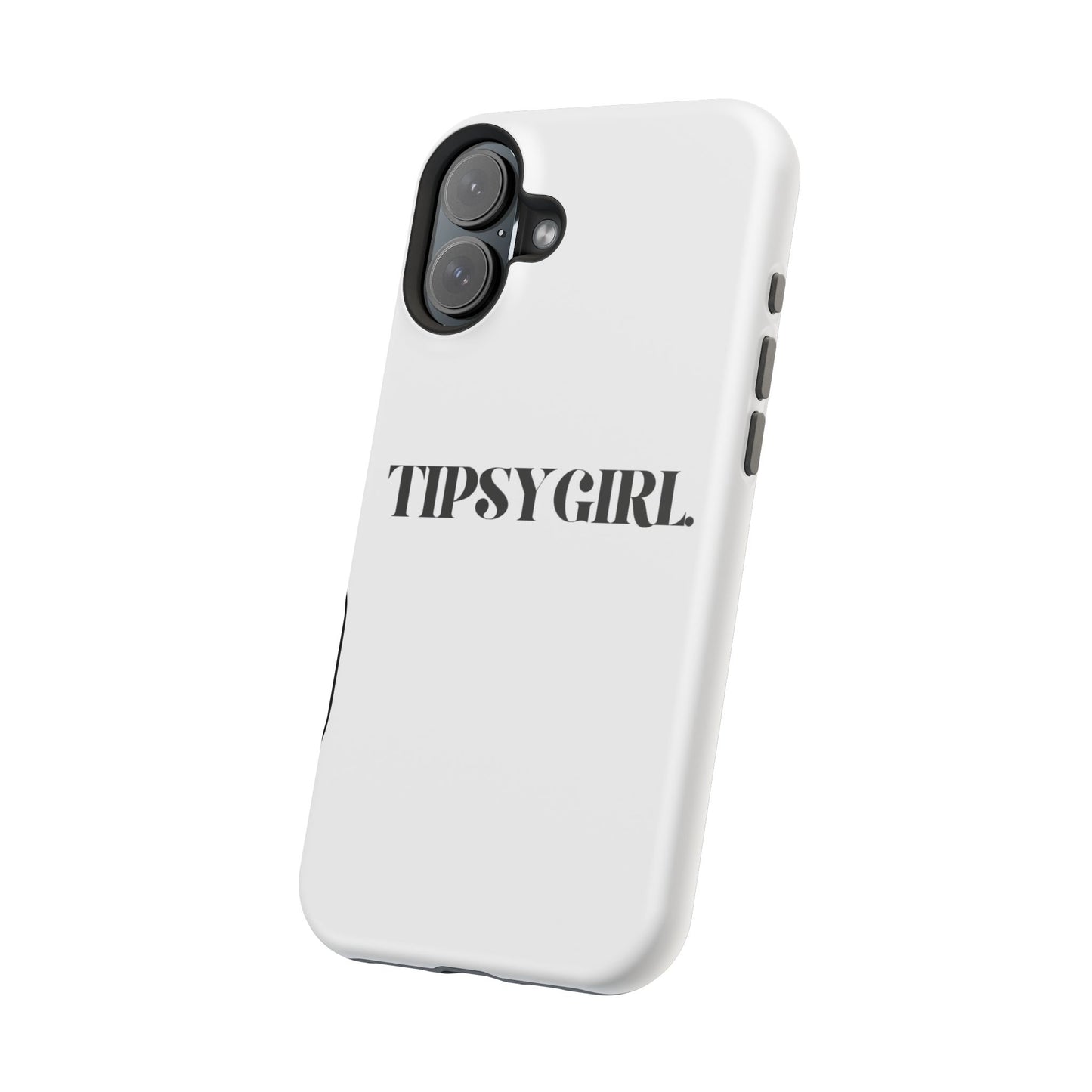 Magnetic Tough Cases