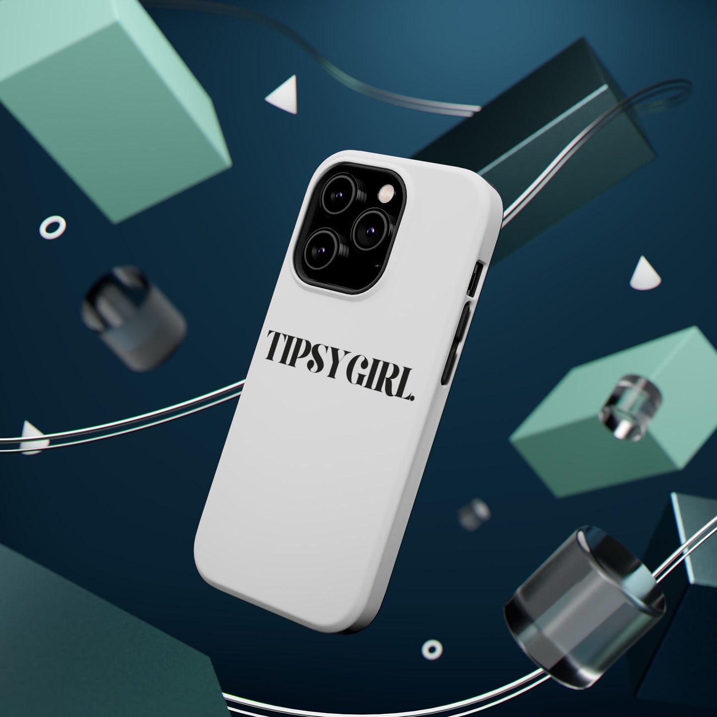 Magnetic Tough Cases