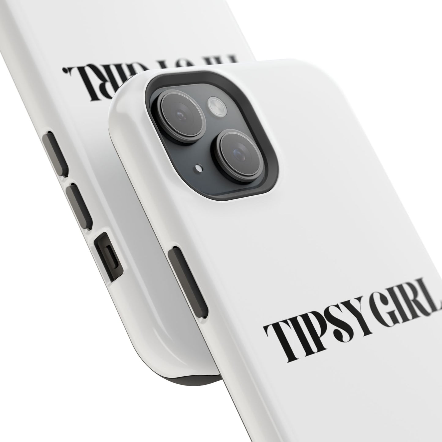 Magnetic Tough Cases
