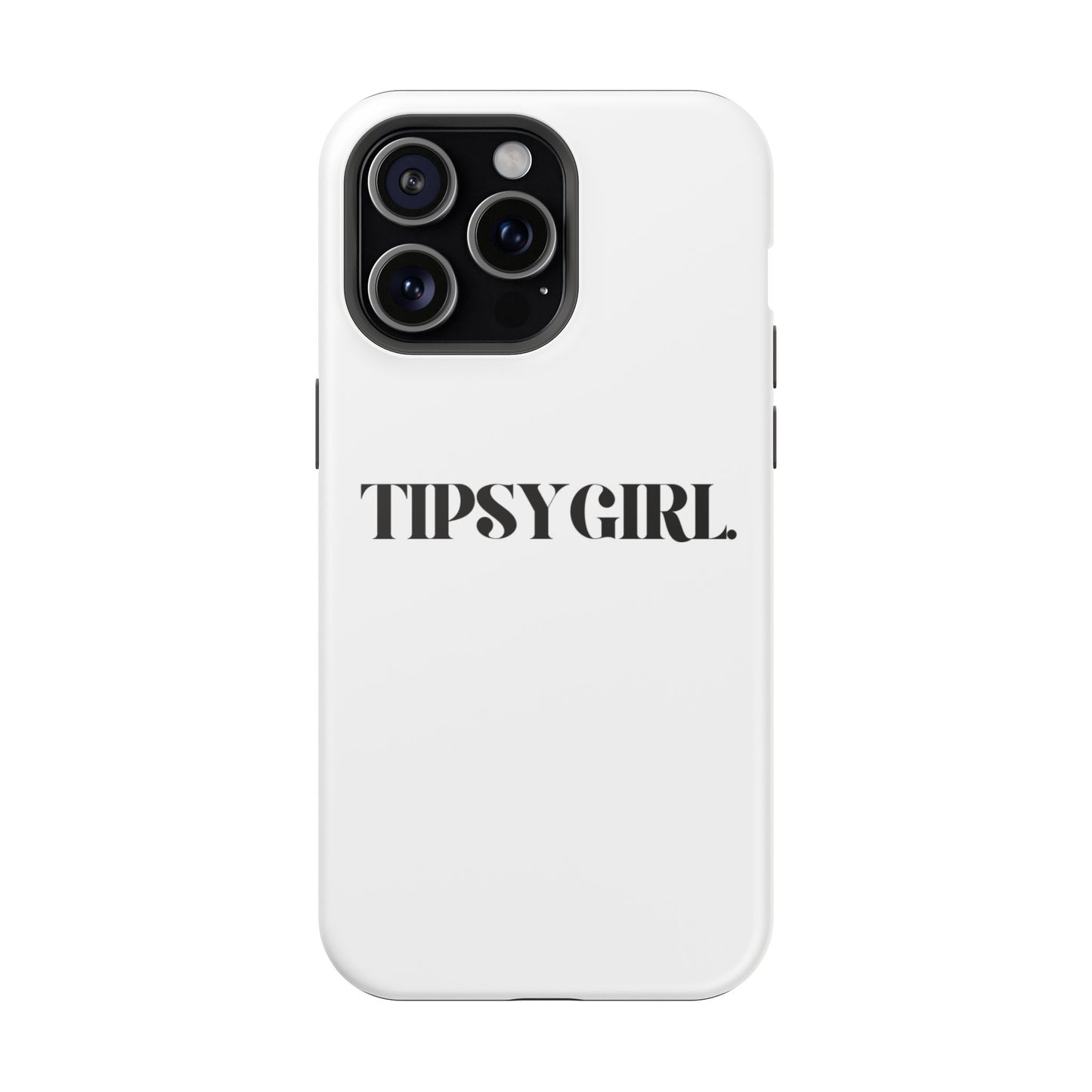 Magnetic Tough Cases