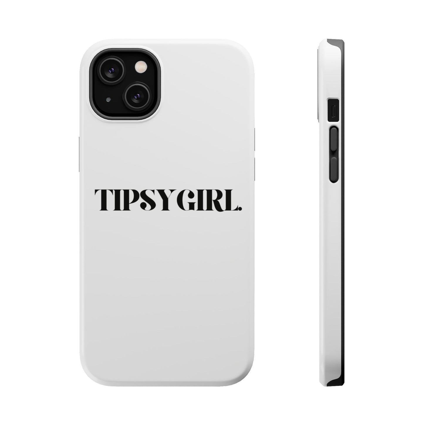 Magnetic Tough Cases