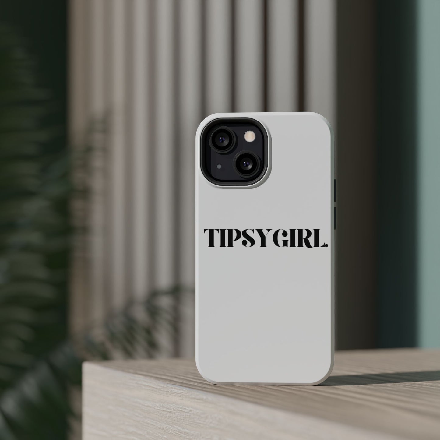 Magnetic Tough Cases