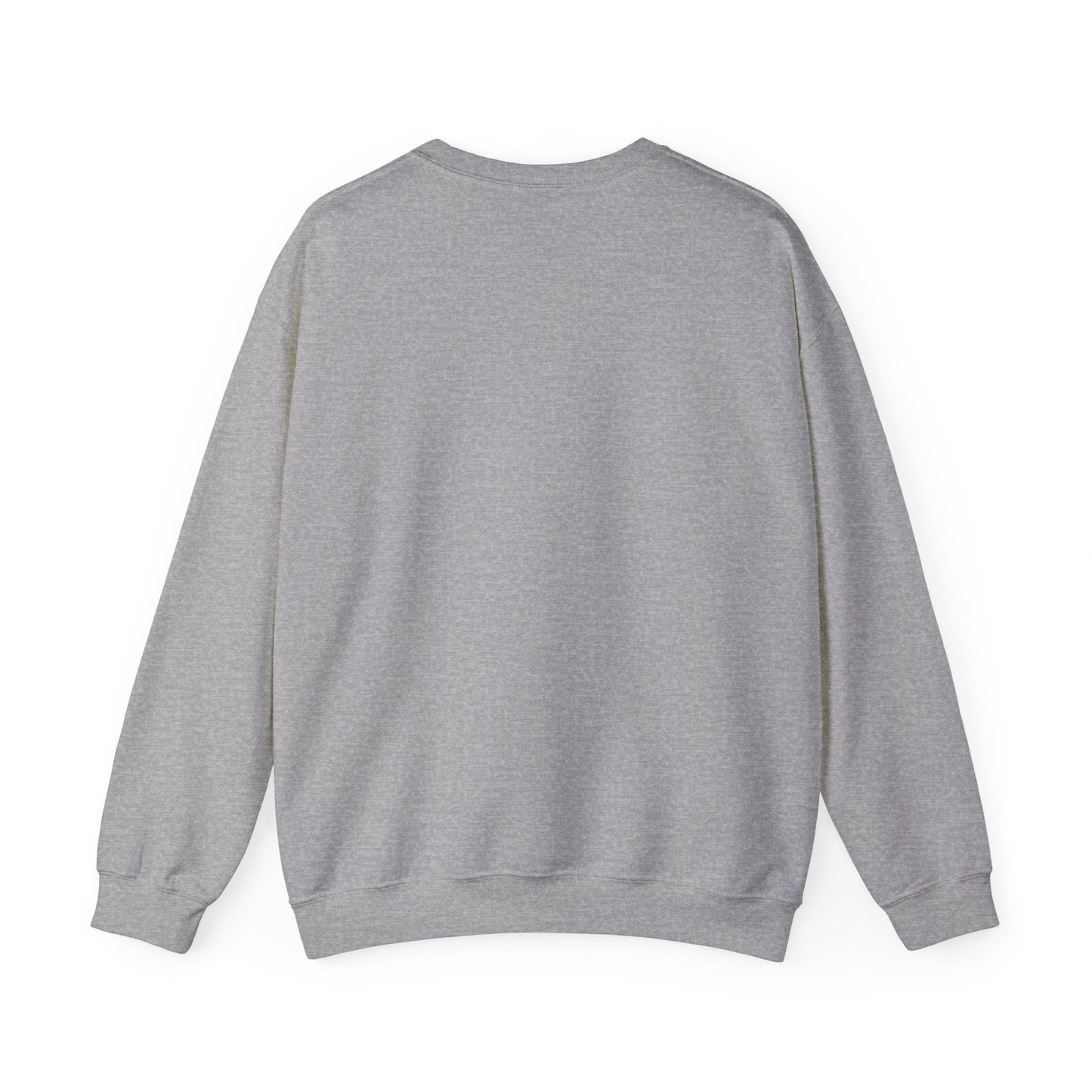 Football Fan Crewneck Sweatshirt - Game Day Apparel, Sports Sweatshirt, Unisex Casual Wear, Gift for Fans, Team Spirit