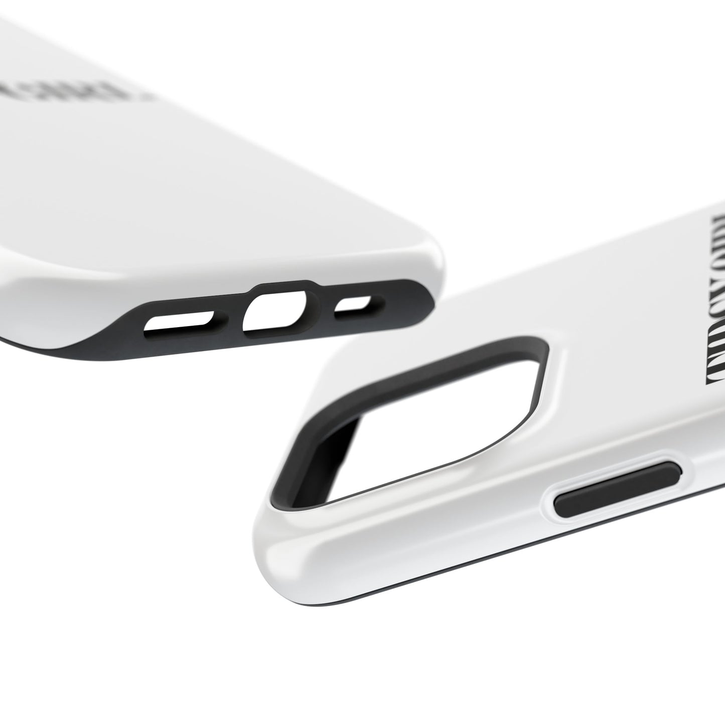 Magnetic Tough Cases