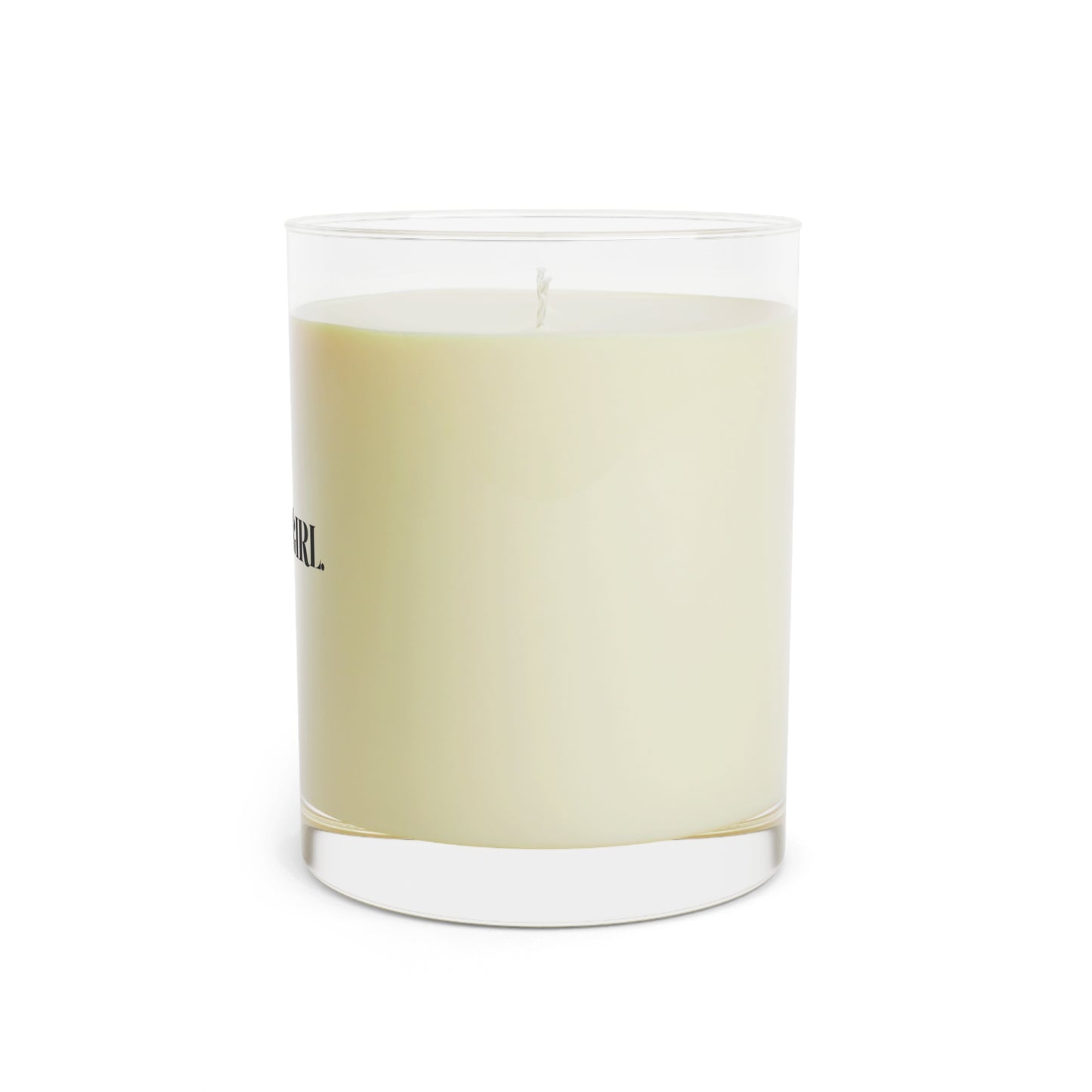 Tipsy Girl Scented Candle - 11oz Relaxation Candle, Home Décor, Gifts for Her, Self-Care, Birthday Gift, Cozy Atmosphere