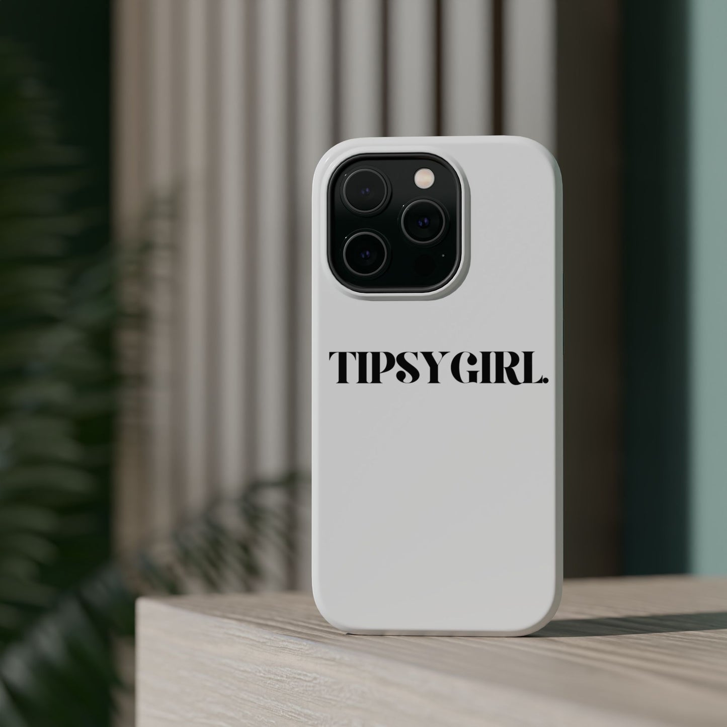 Magnetic Tough Cases