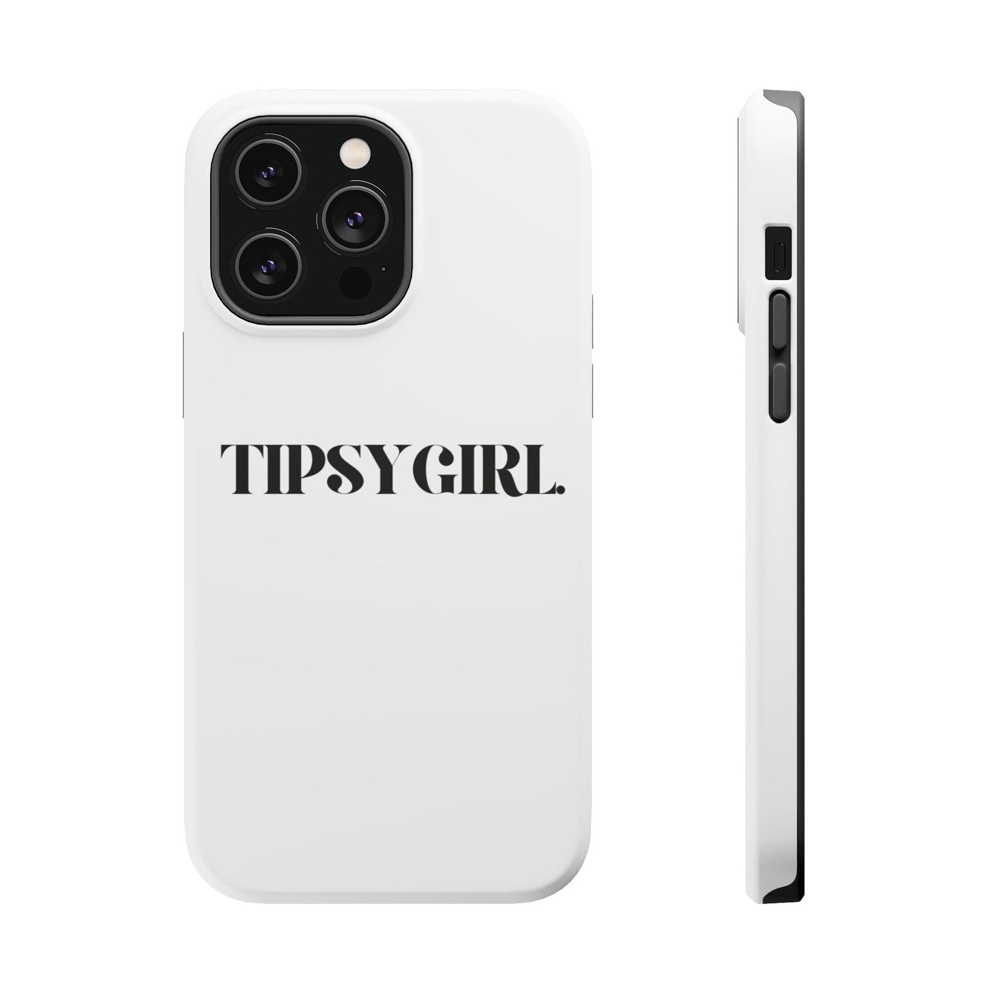 Magnetic Tough Cases