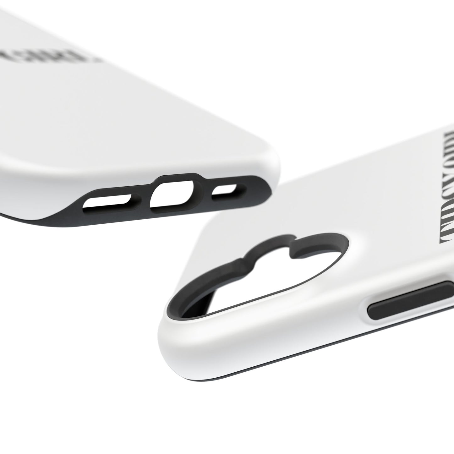 Magnetic Tough Cases