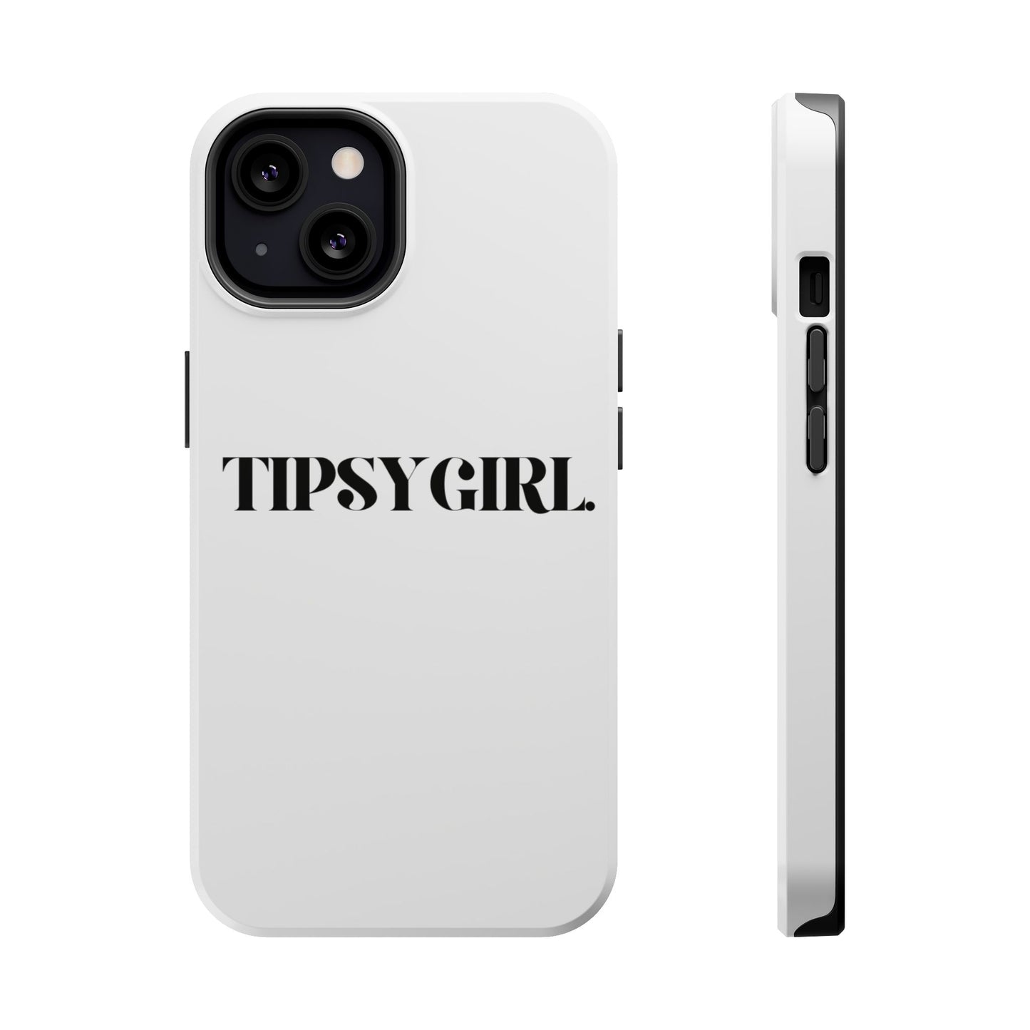 Magnetic Tough Cases