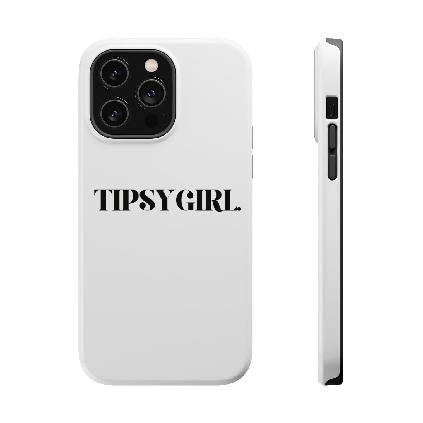 Magnetic Tough Cases