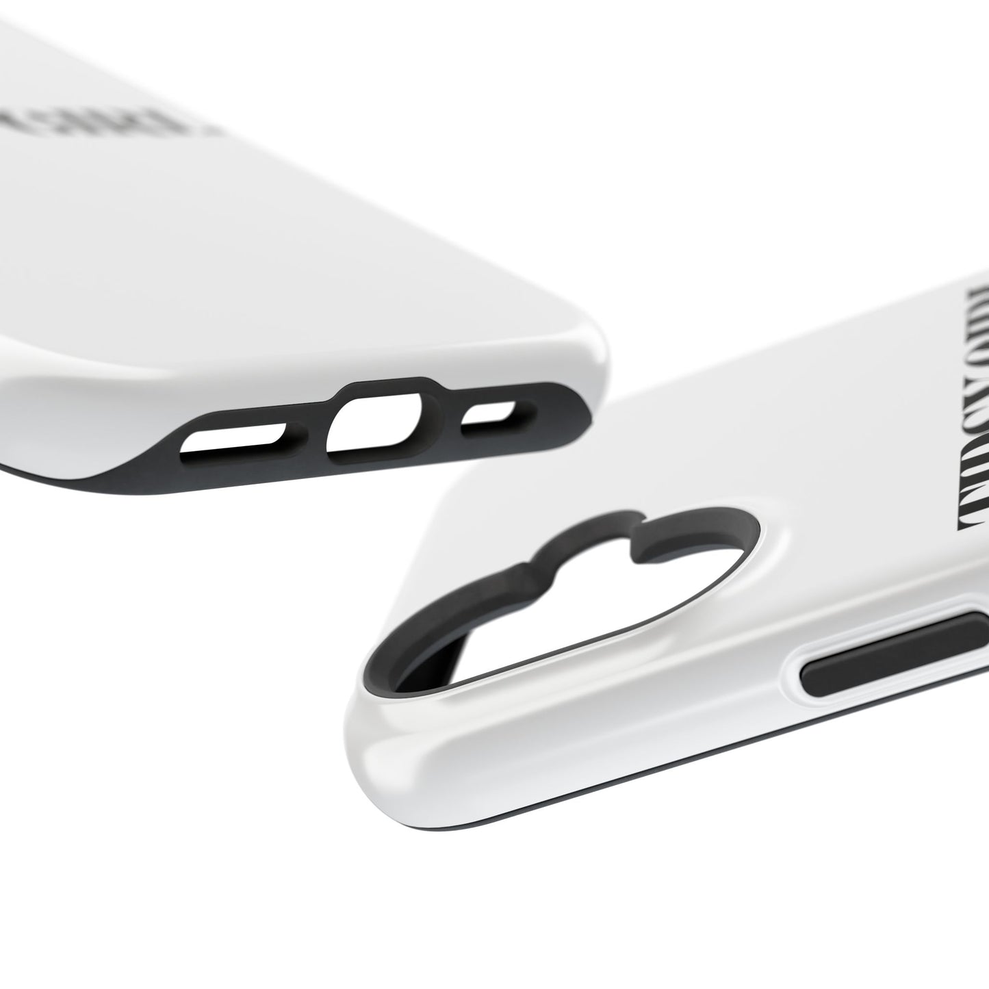 Magnetic Tough Cases