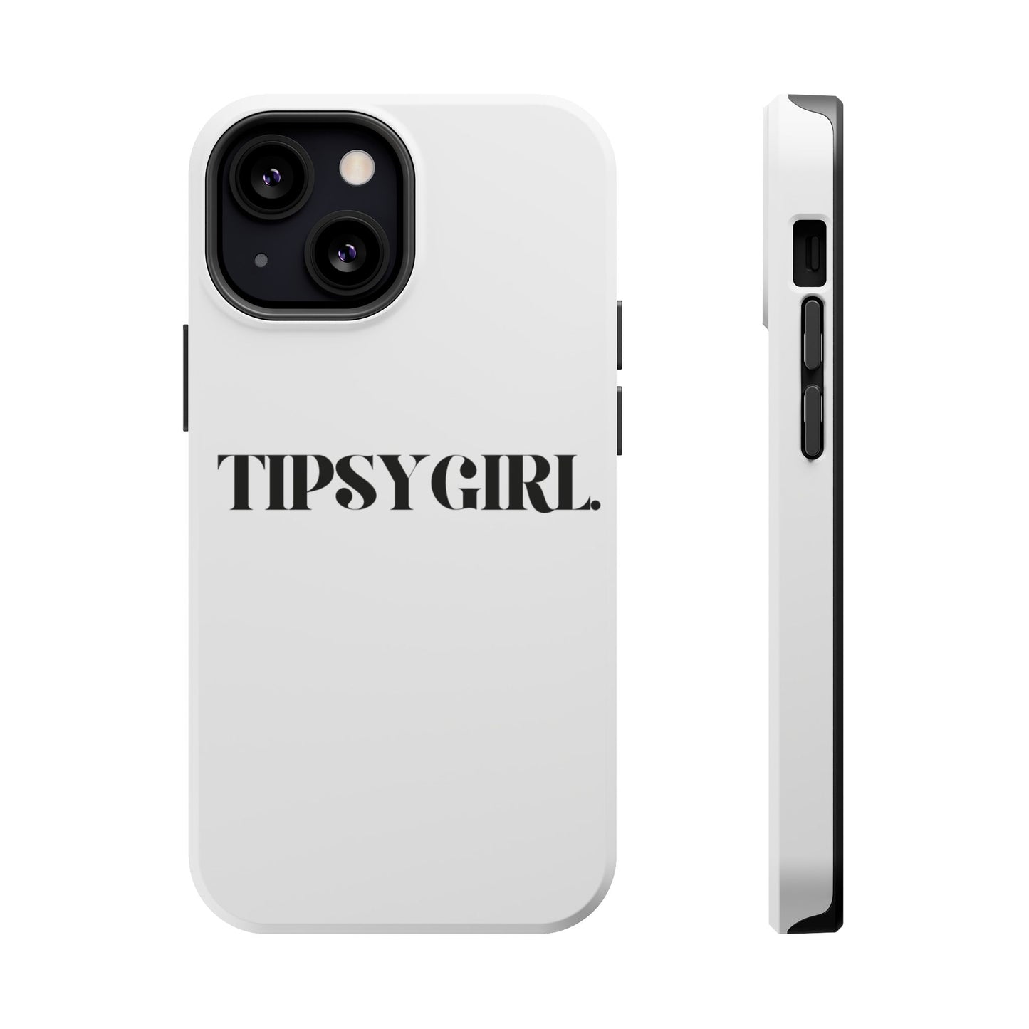 Magnetic Tough Cases