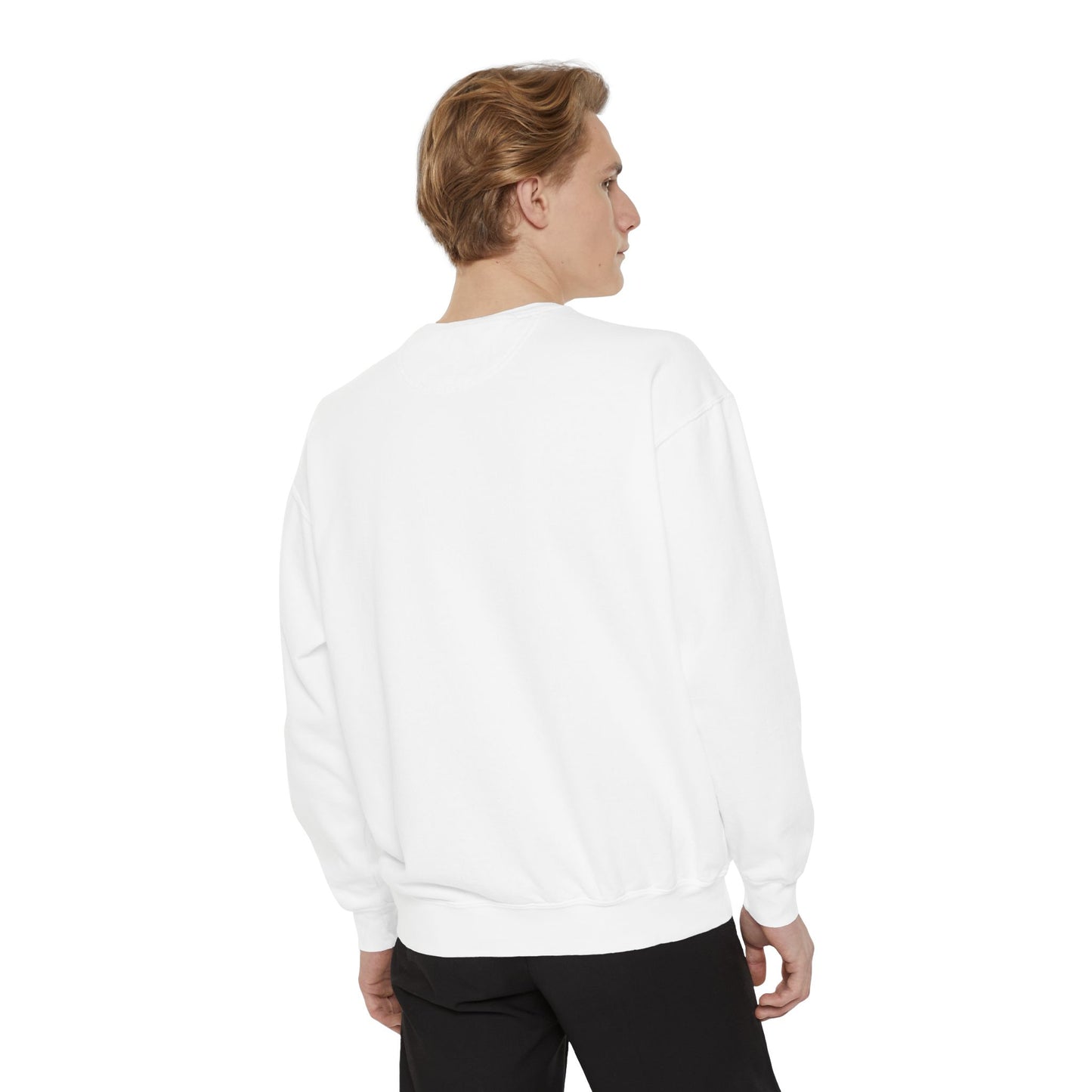 Tippsy Girl Sweatshirt