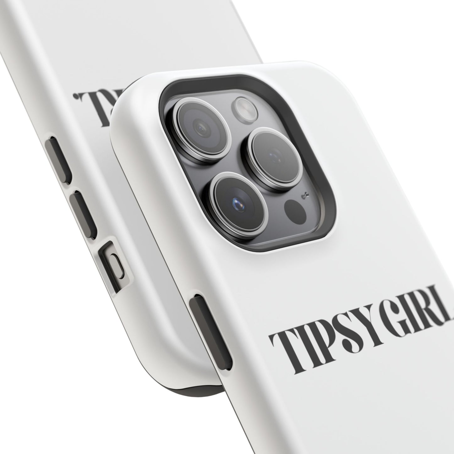 Magnetic Tough Cases