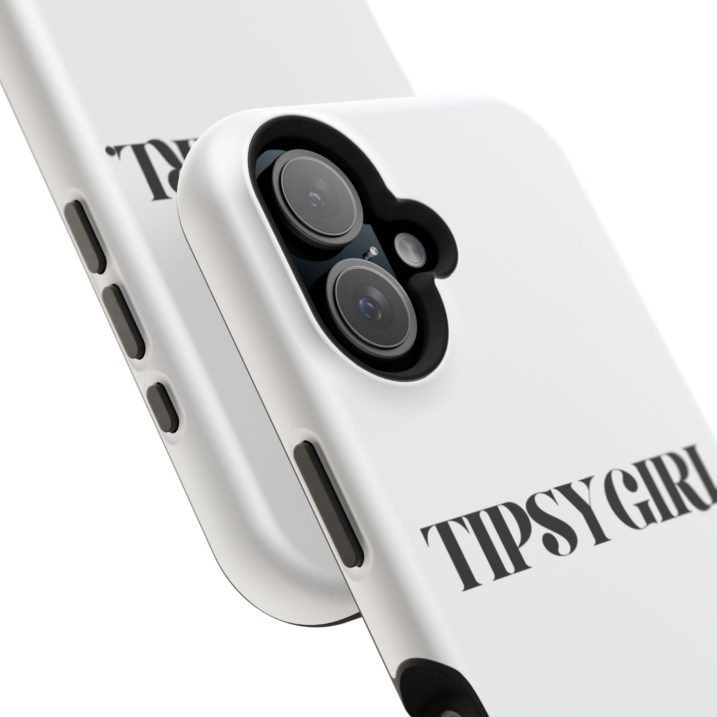 Magnetic Tough Cases