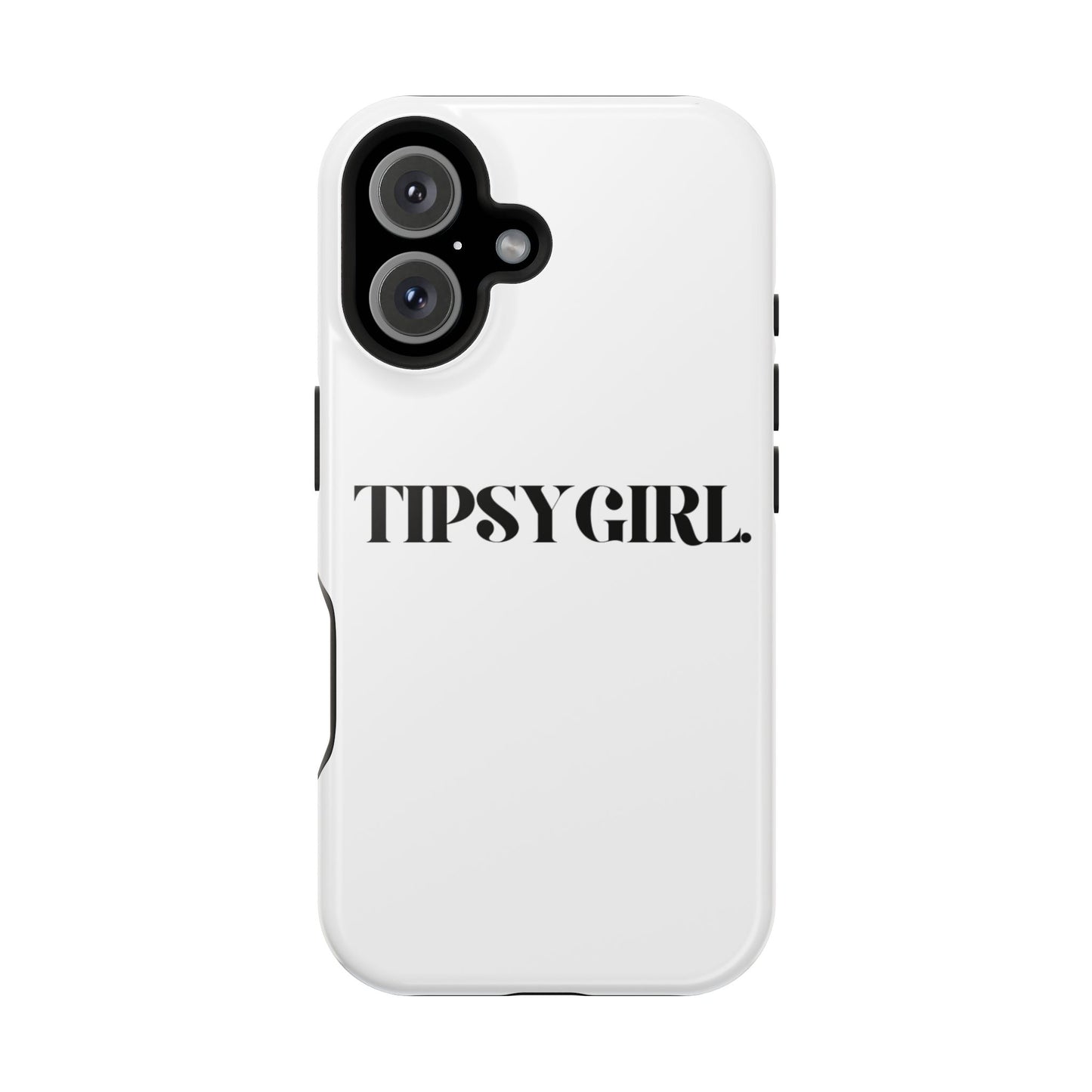 Magnetic Tough Cases