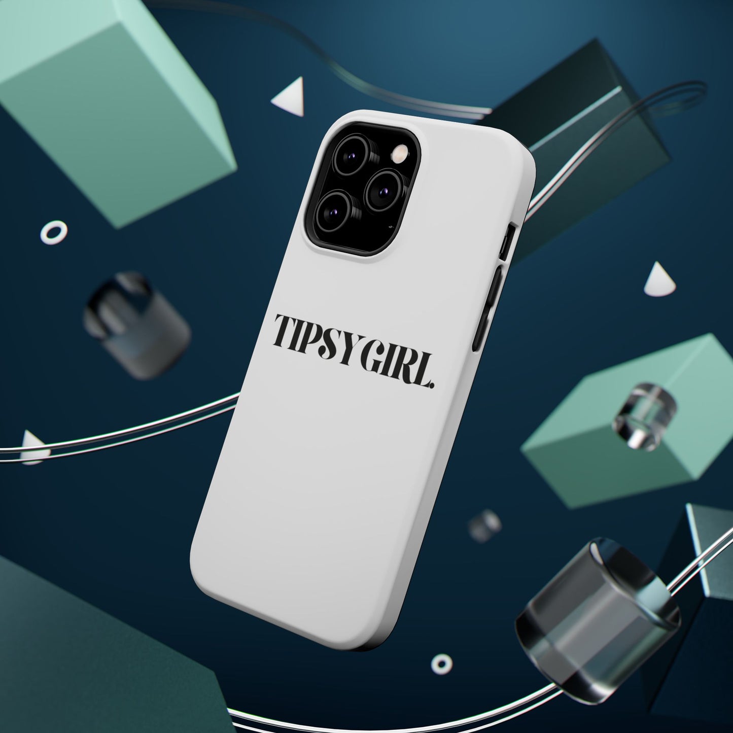 Magnetic Tough Cases