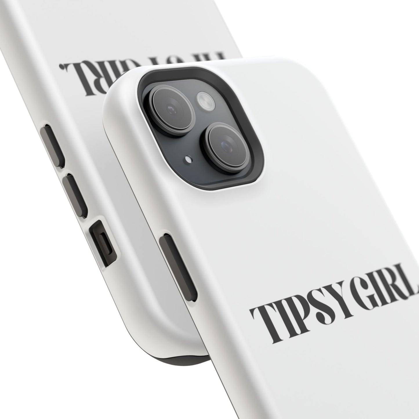 Magnetic Tough Cases