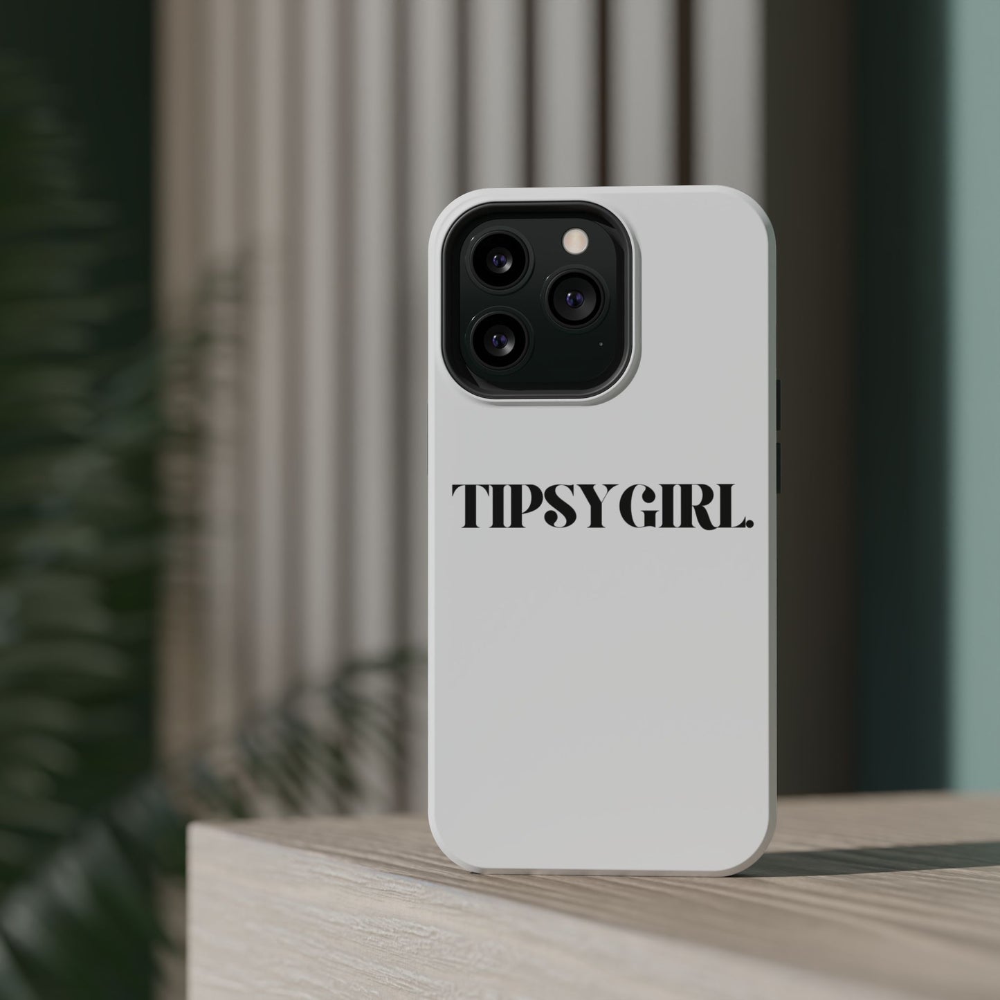 Magnetic Tough Cases