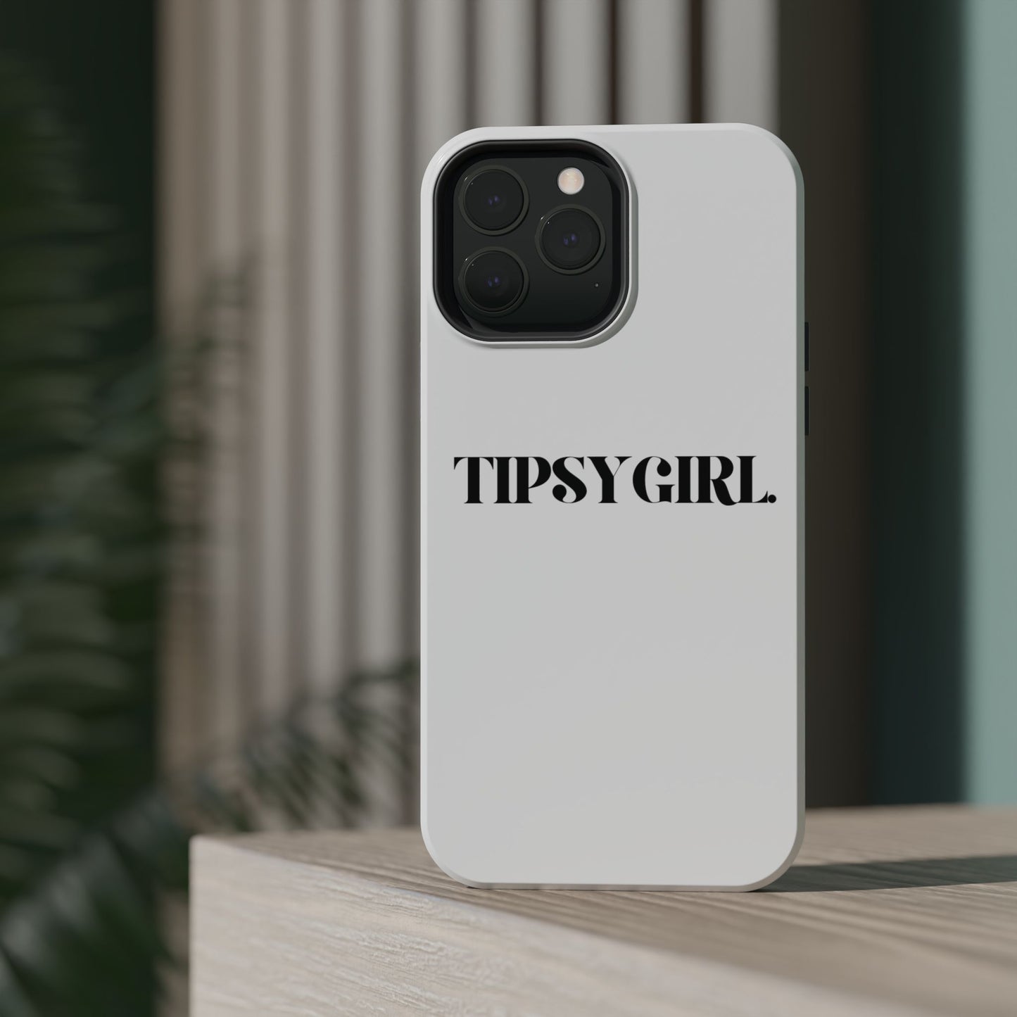 Magnetic Tough Cases