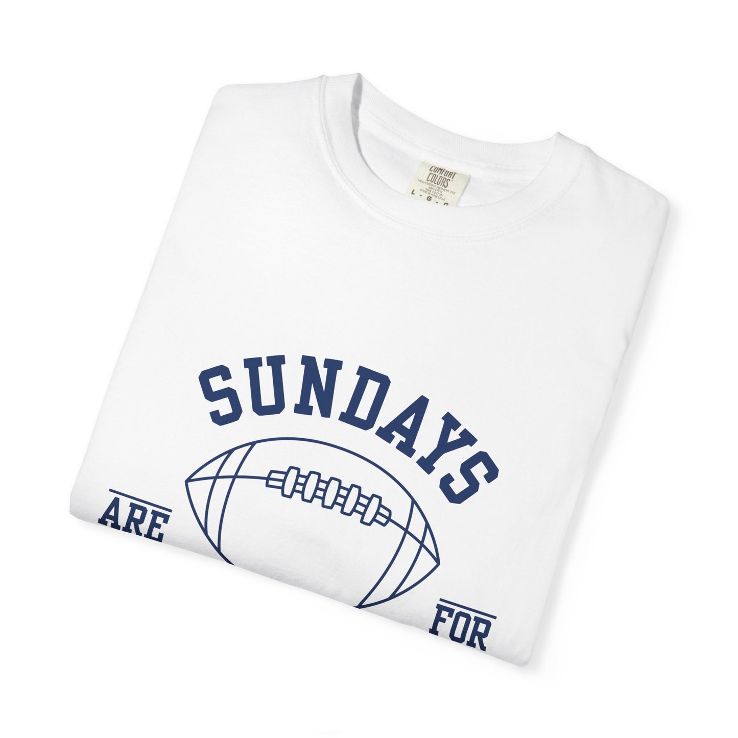 Colts Game Day T-Shirt | Unisex Football Shirt for Sports Fans, Gameday Wear, Gift for Superfans, Casual Weekend Tee