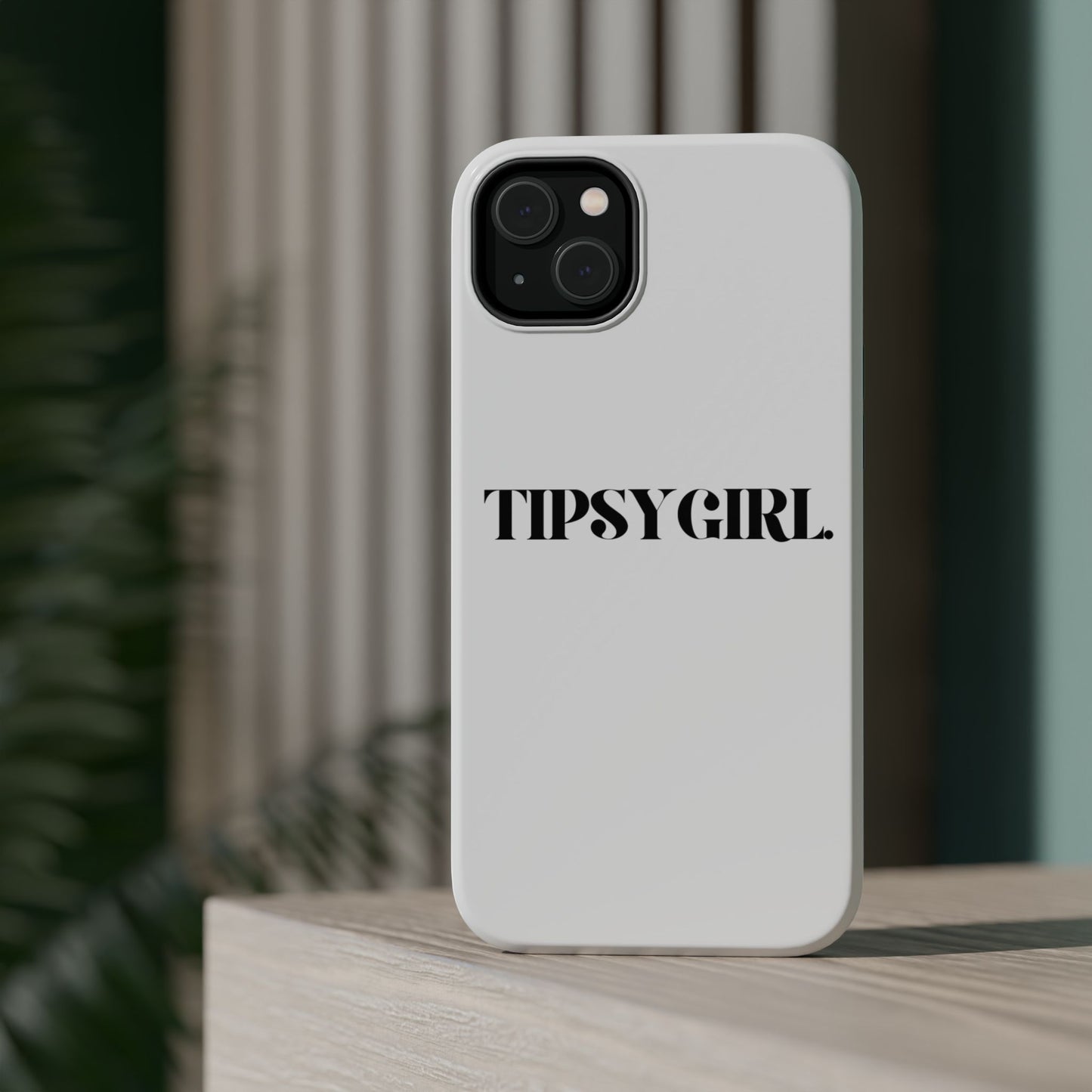 Magnetic Tough Cases