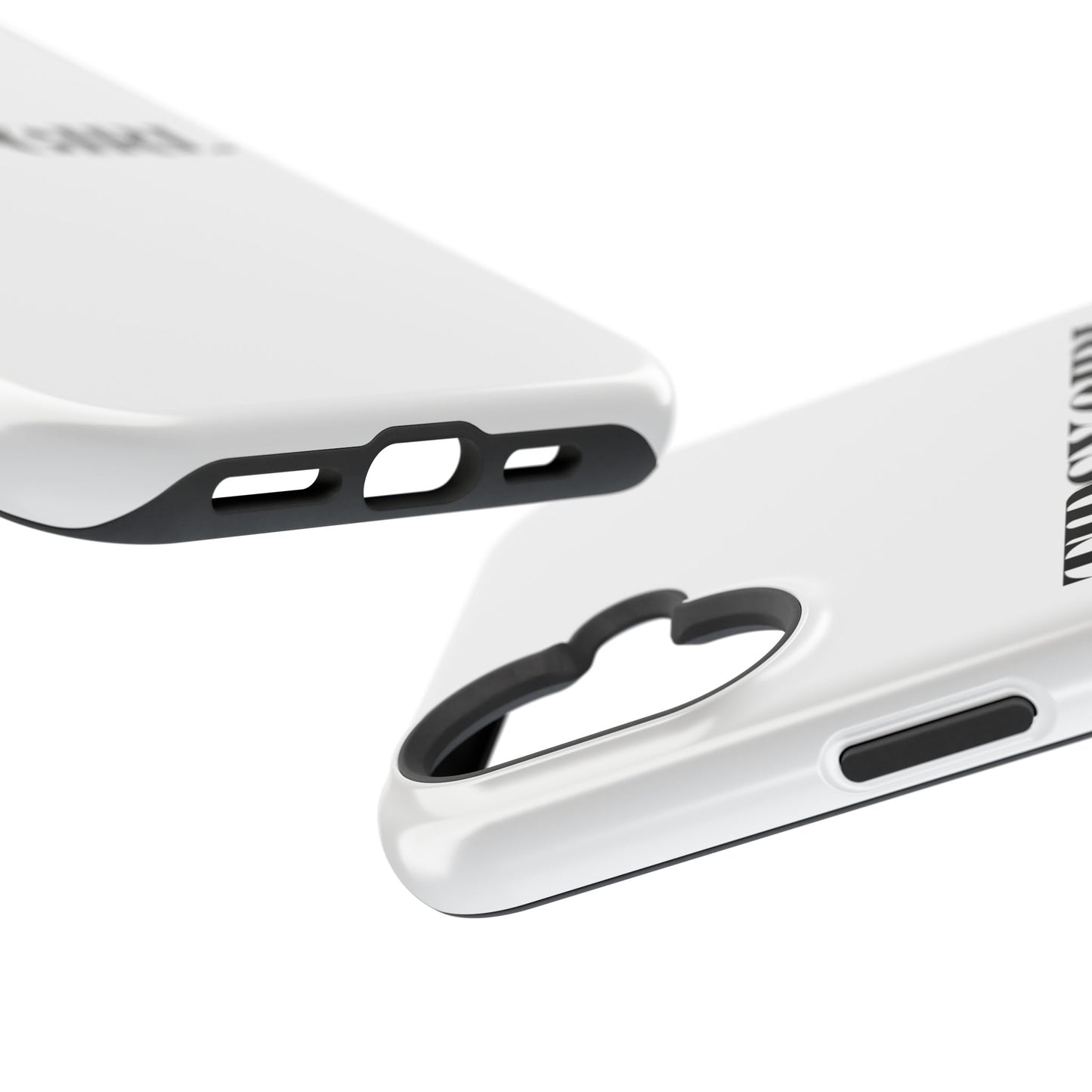 Magnetic Tough Cases