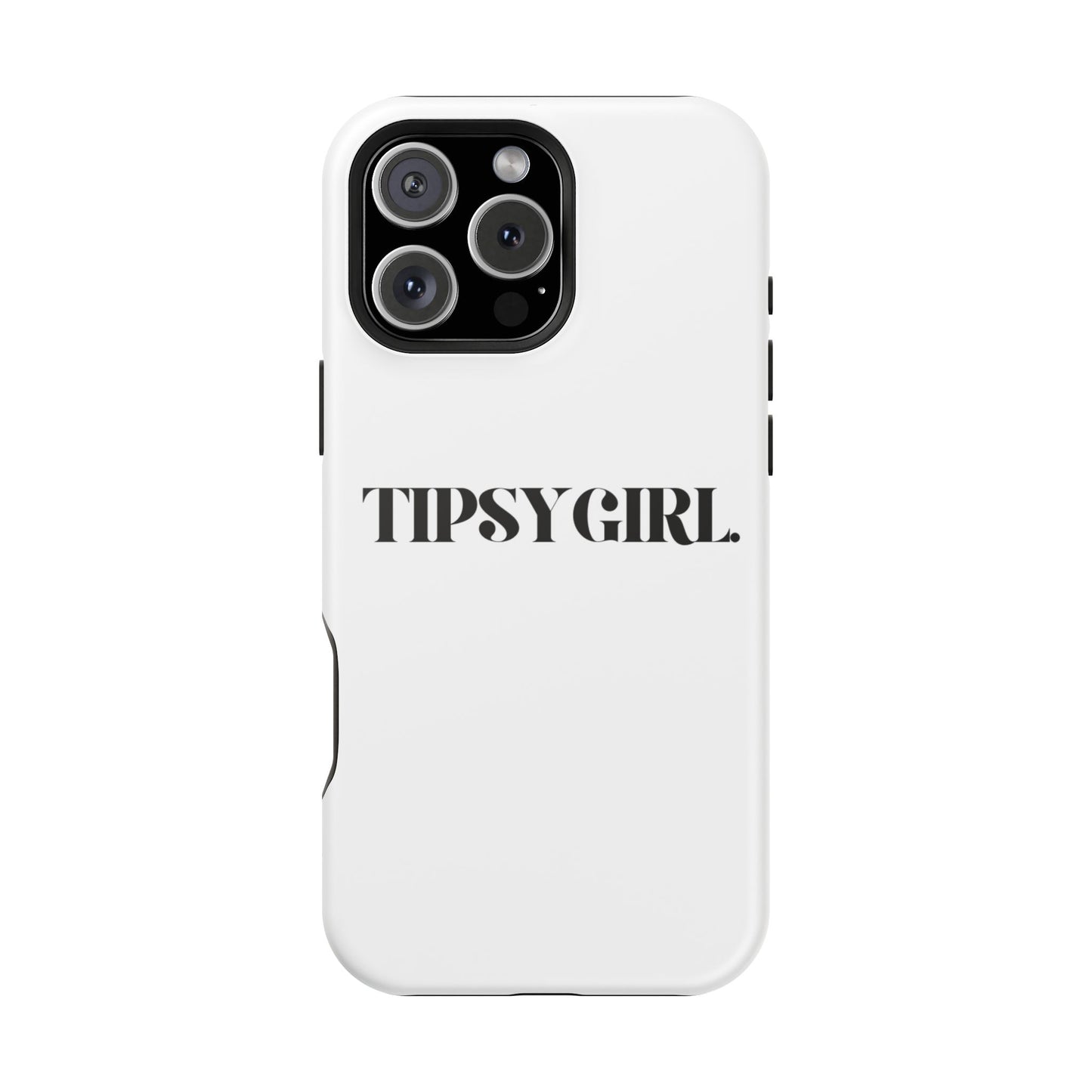 Magnetic Tough Cases