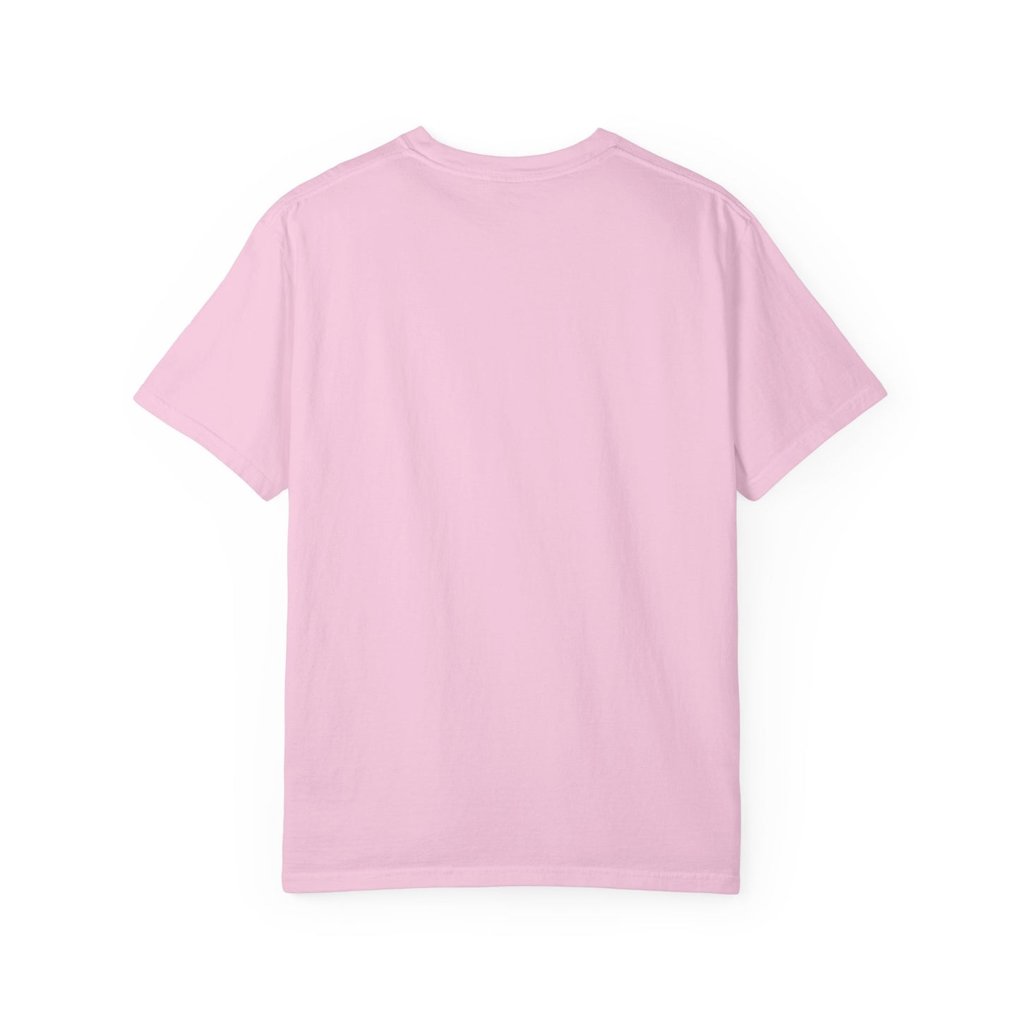 Tipsy Girl Unisex Garment-Dyed T-Shirt - Casual Vibe, Perfect for Friends Gatherings, Birthdays, Parties, Everyday Wear, Gift Idea