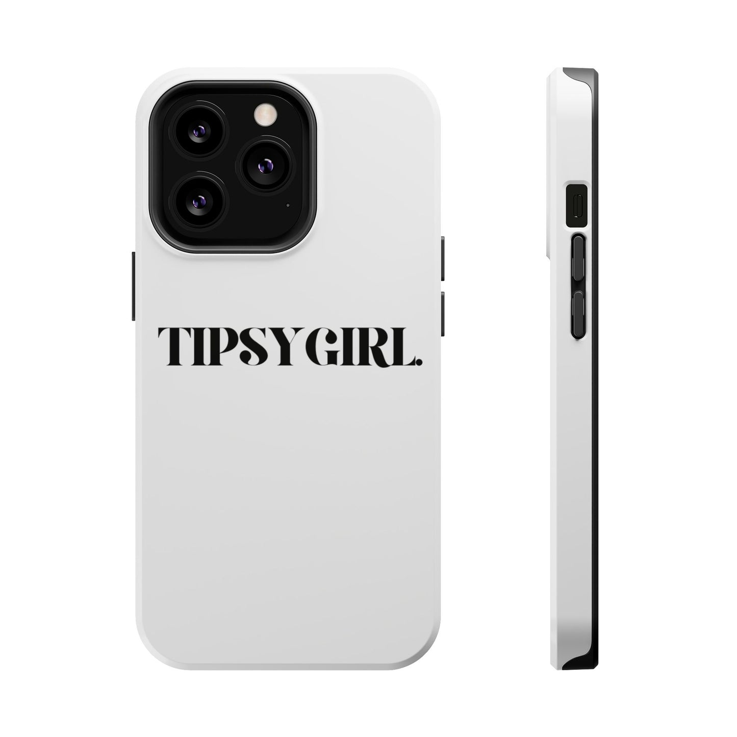 Magnetic Tough Cases