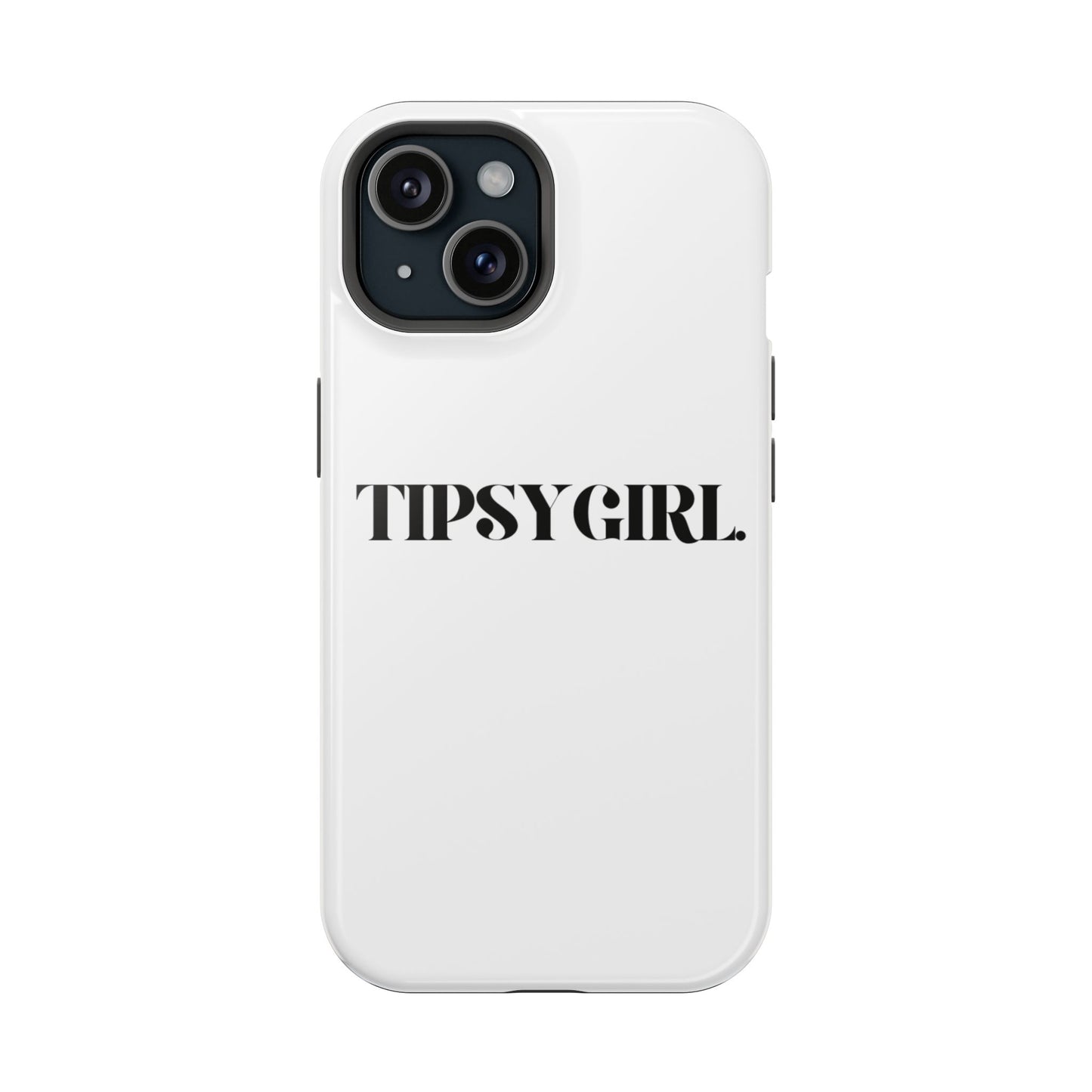 Magnetic Tough Cases