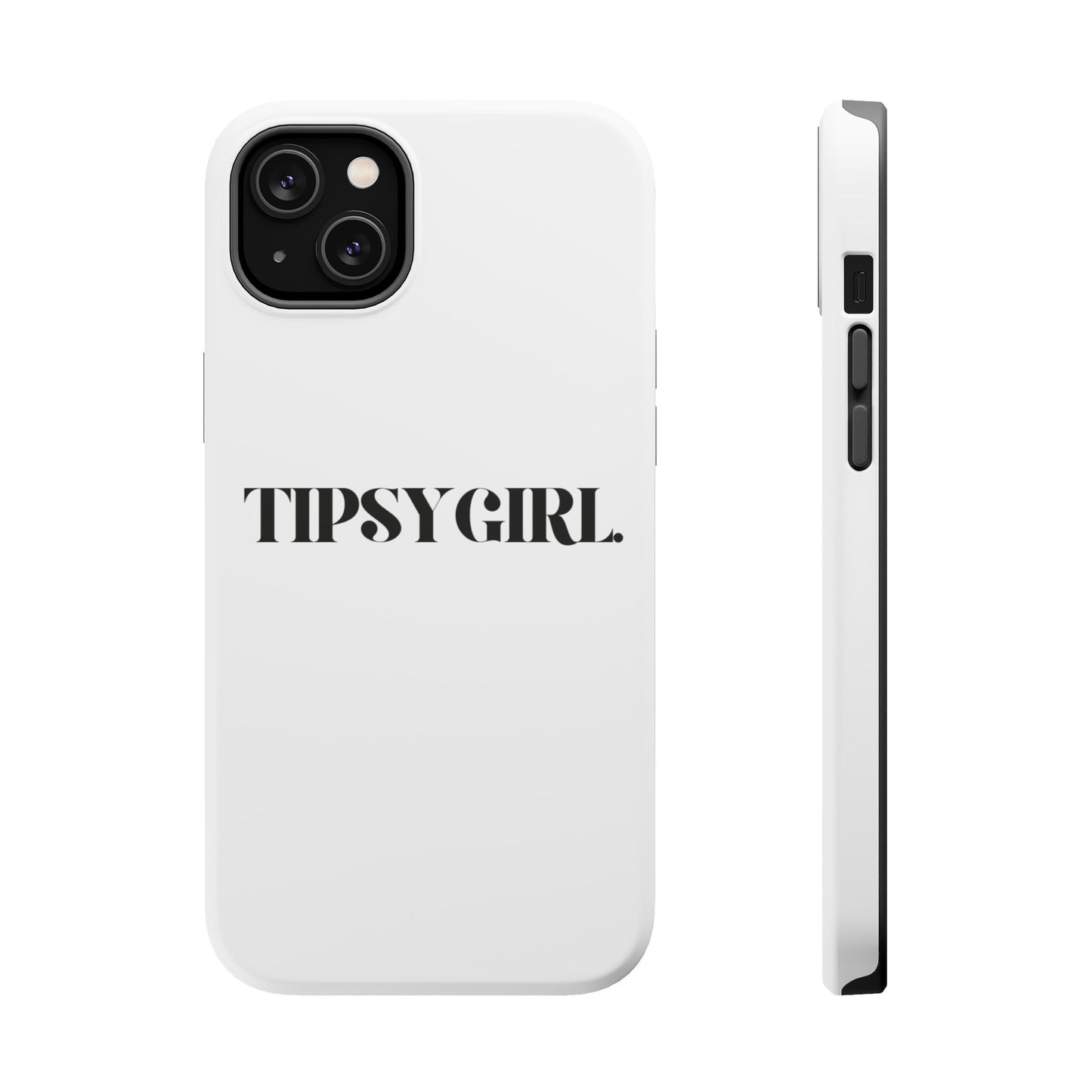 Magnetic Tough Cases