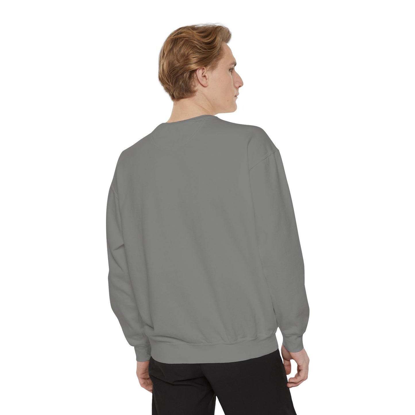 Tippsy Girl Sweatshirt