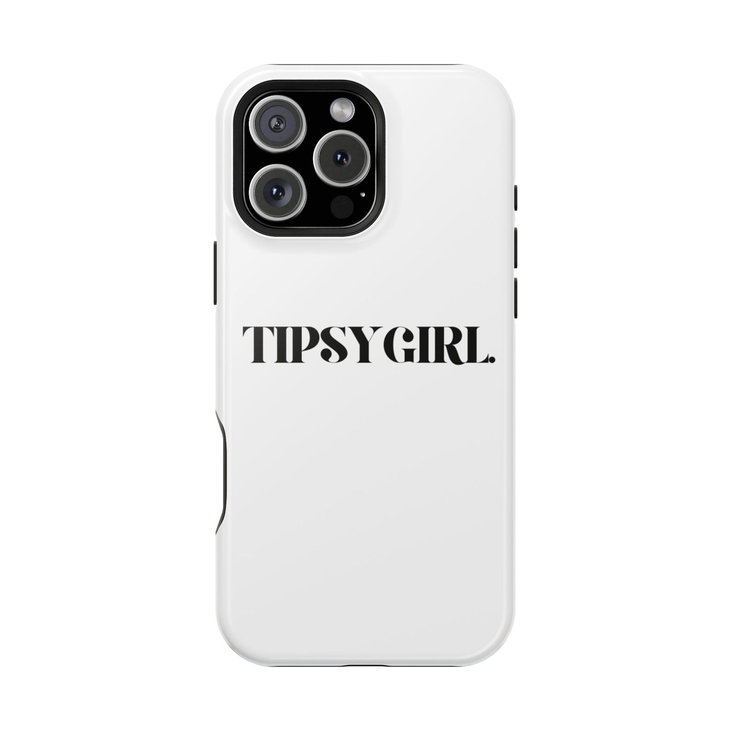 Magnetic Tough Cases