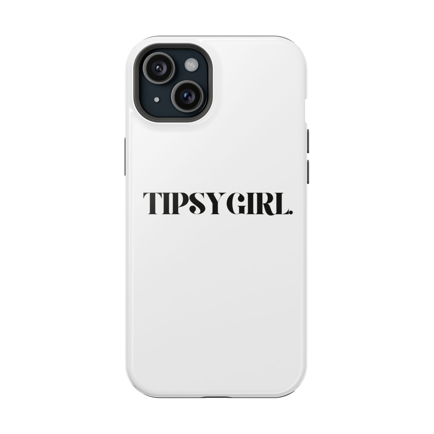 Magnetic Tough Cases
