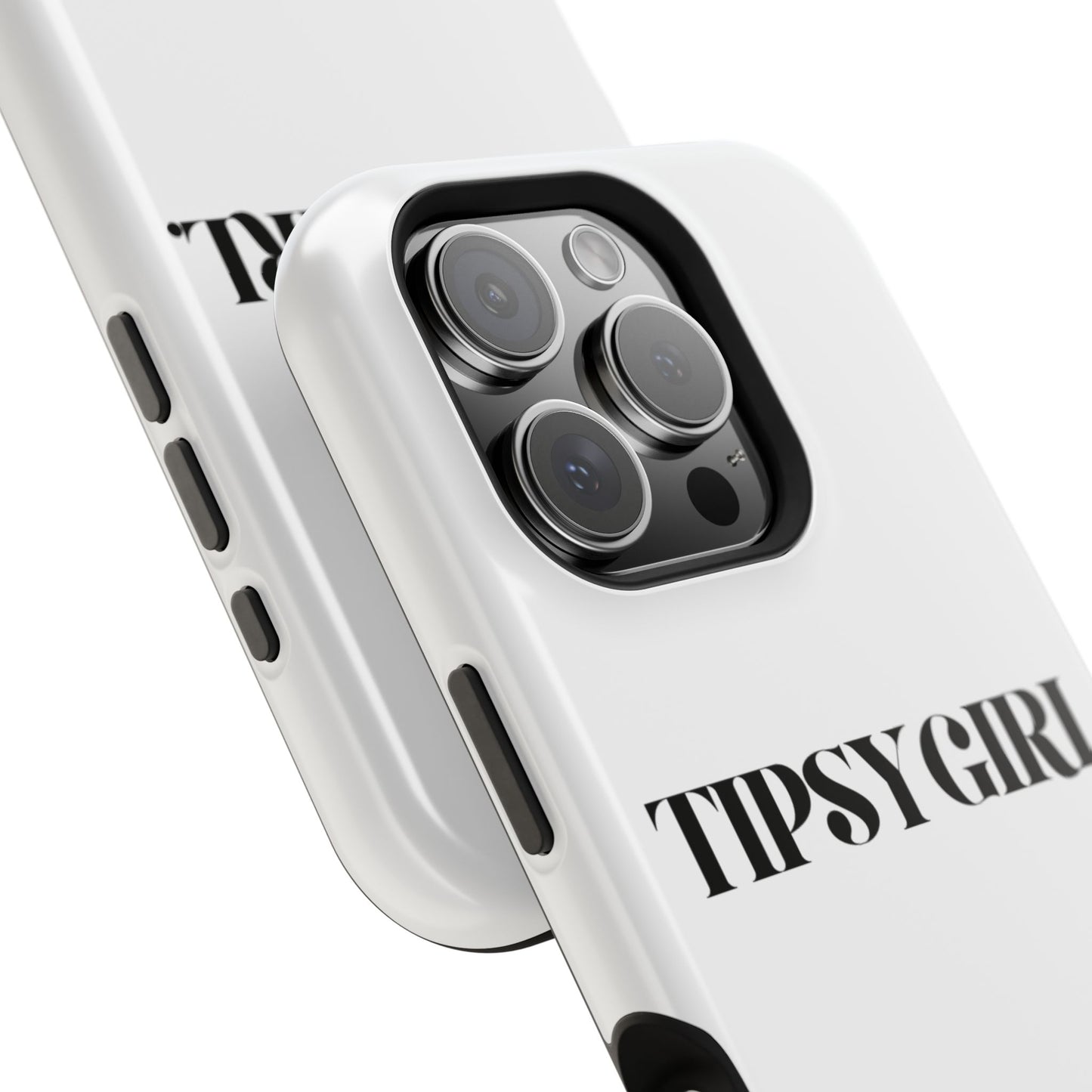 Magnetic Tough Cases