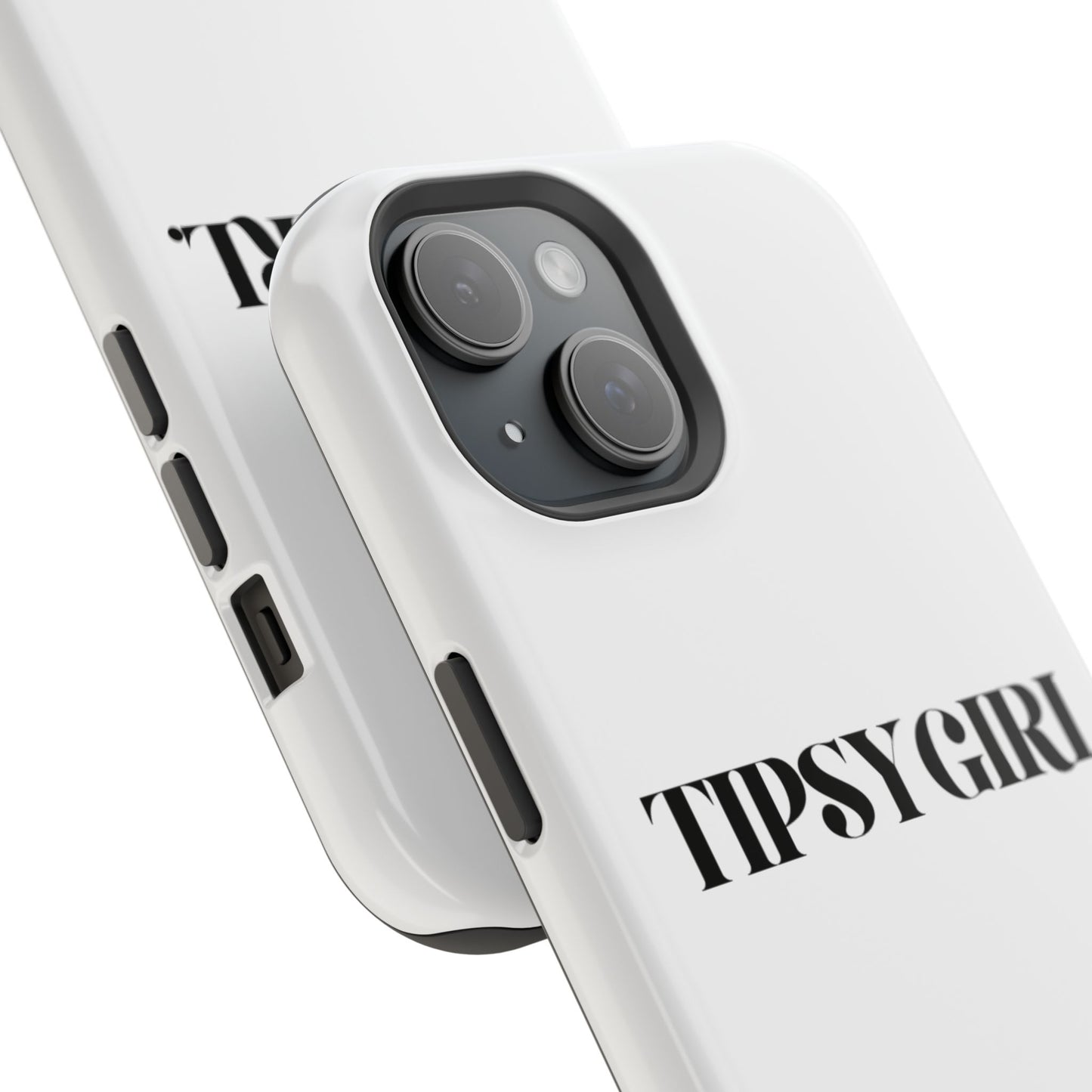 Magnetic Tough Cases