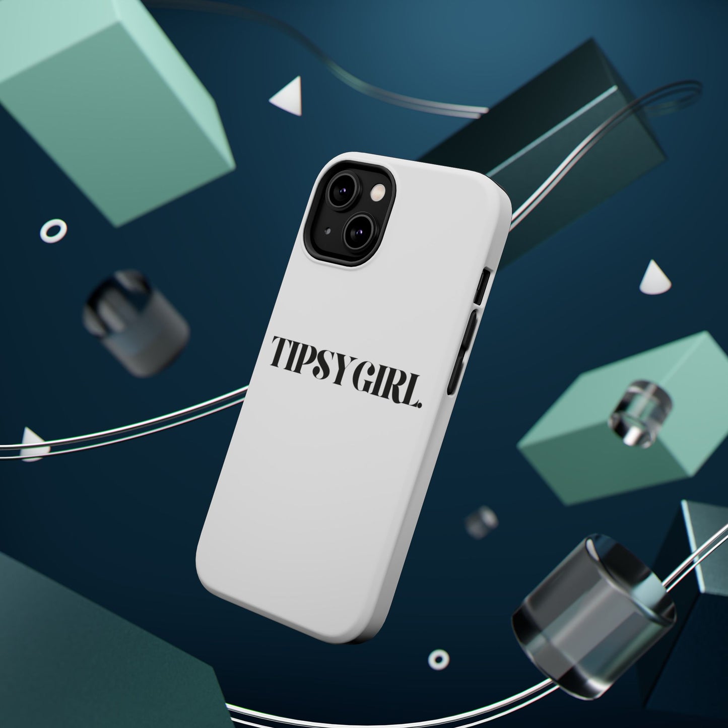 Magnetic Tough Cases