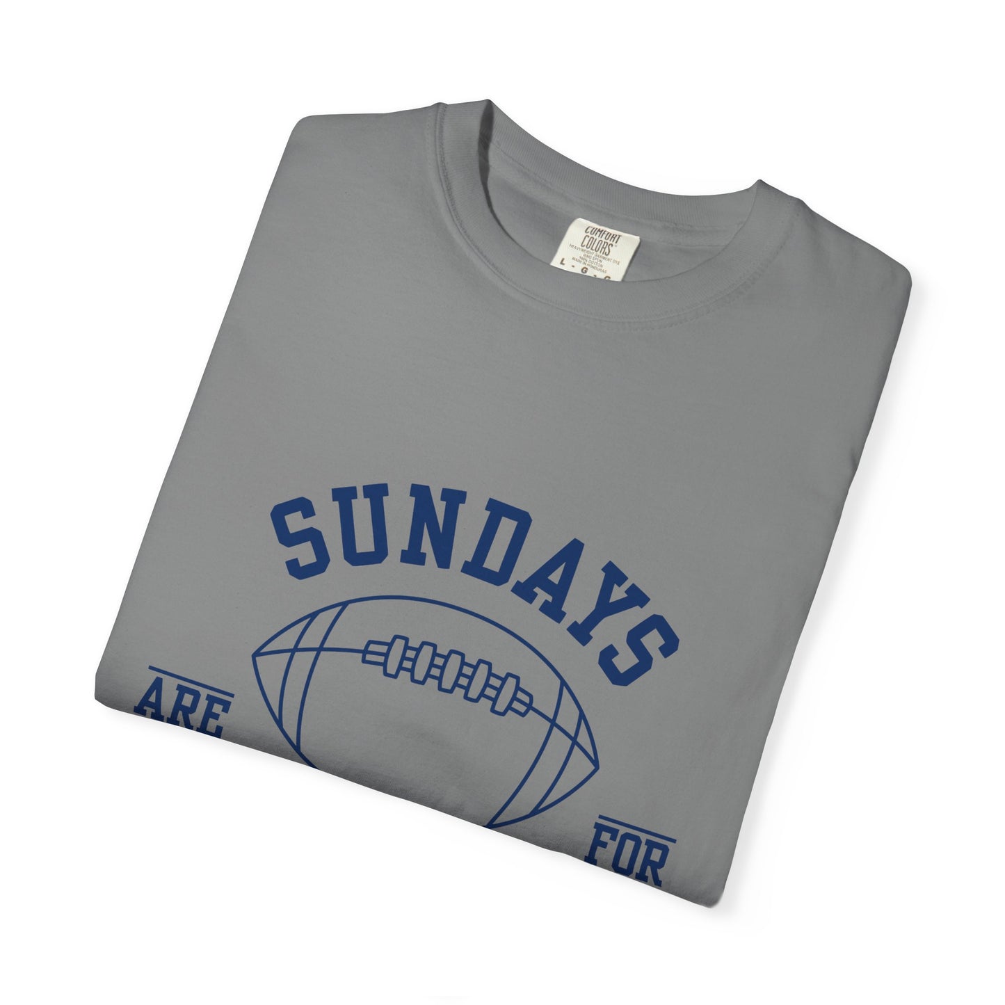 Colts Game Day T-Shirt | Unisex Football Shirt for Sports Fans, Gameday Wear, Gift for Superfans, Casual Weekend Tee