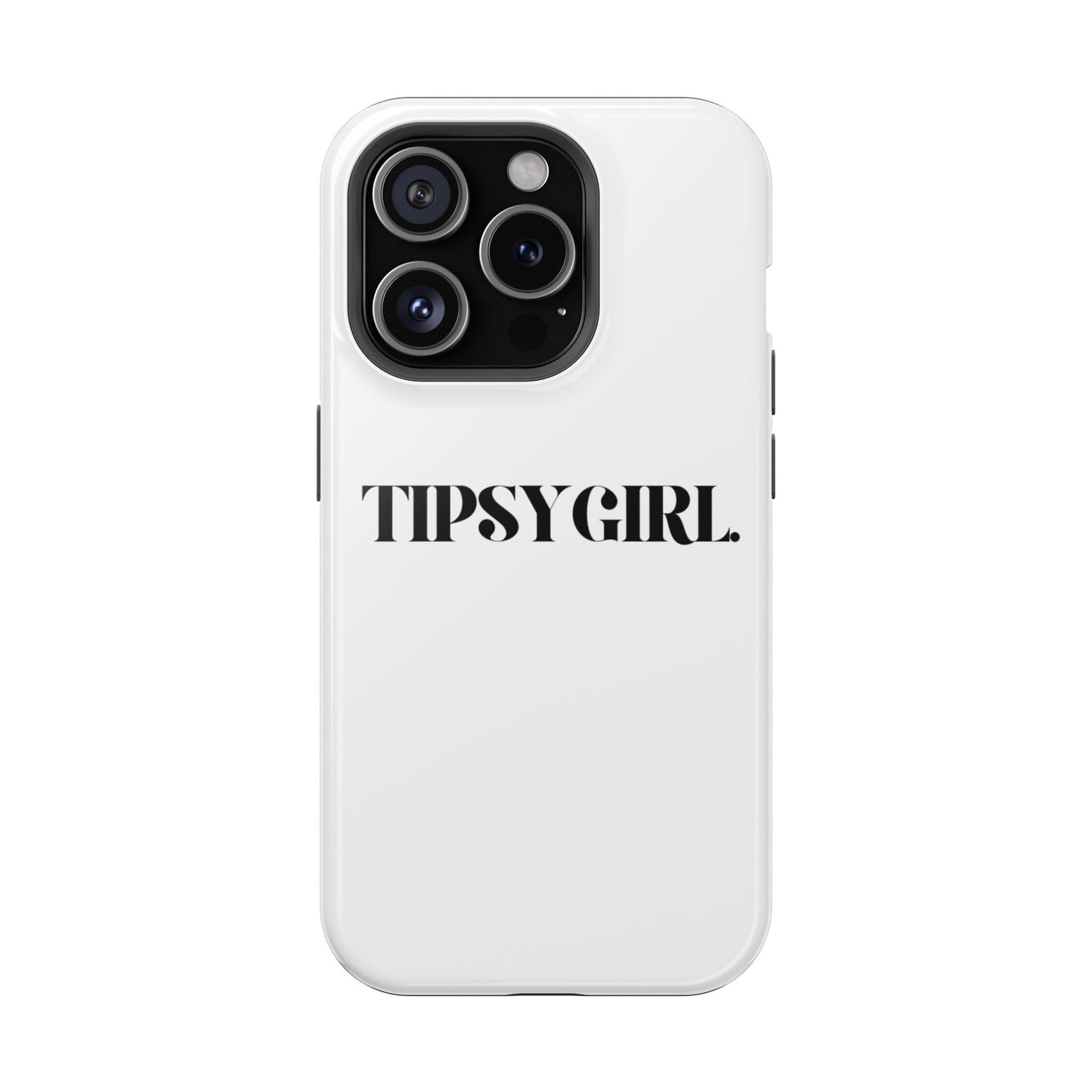 Magnetic Tough Cases