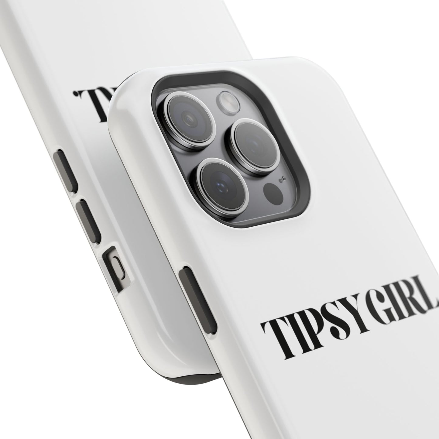Magnetic Tough Cases