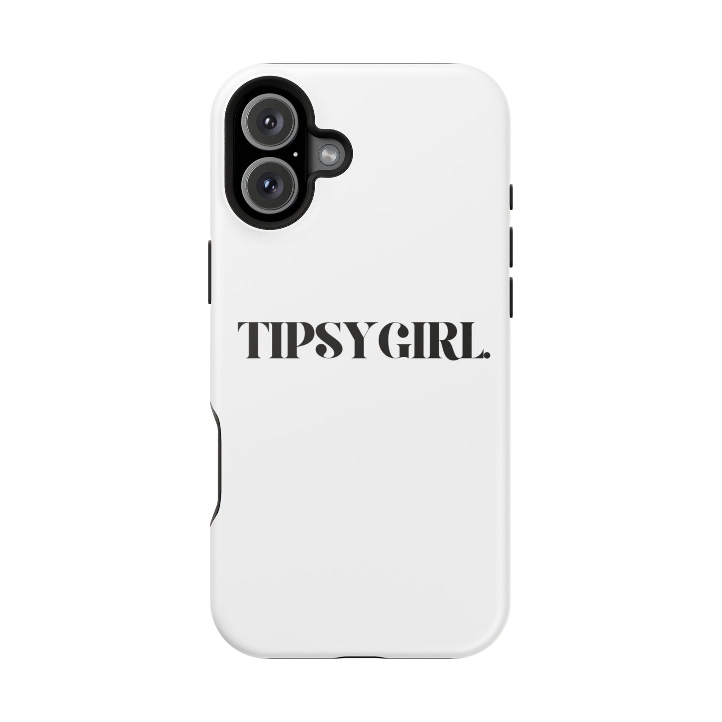 Magnetic Tough Cases