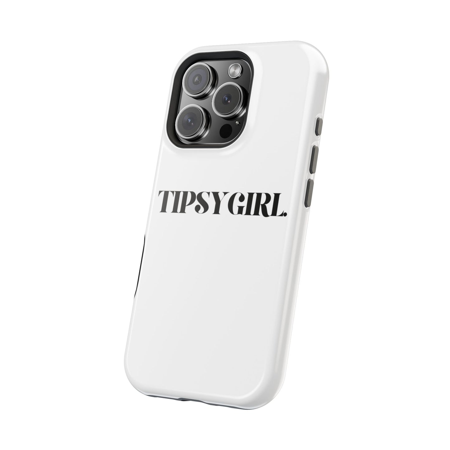 Magnetic Tough Cases