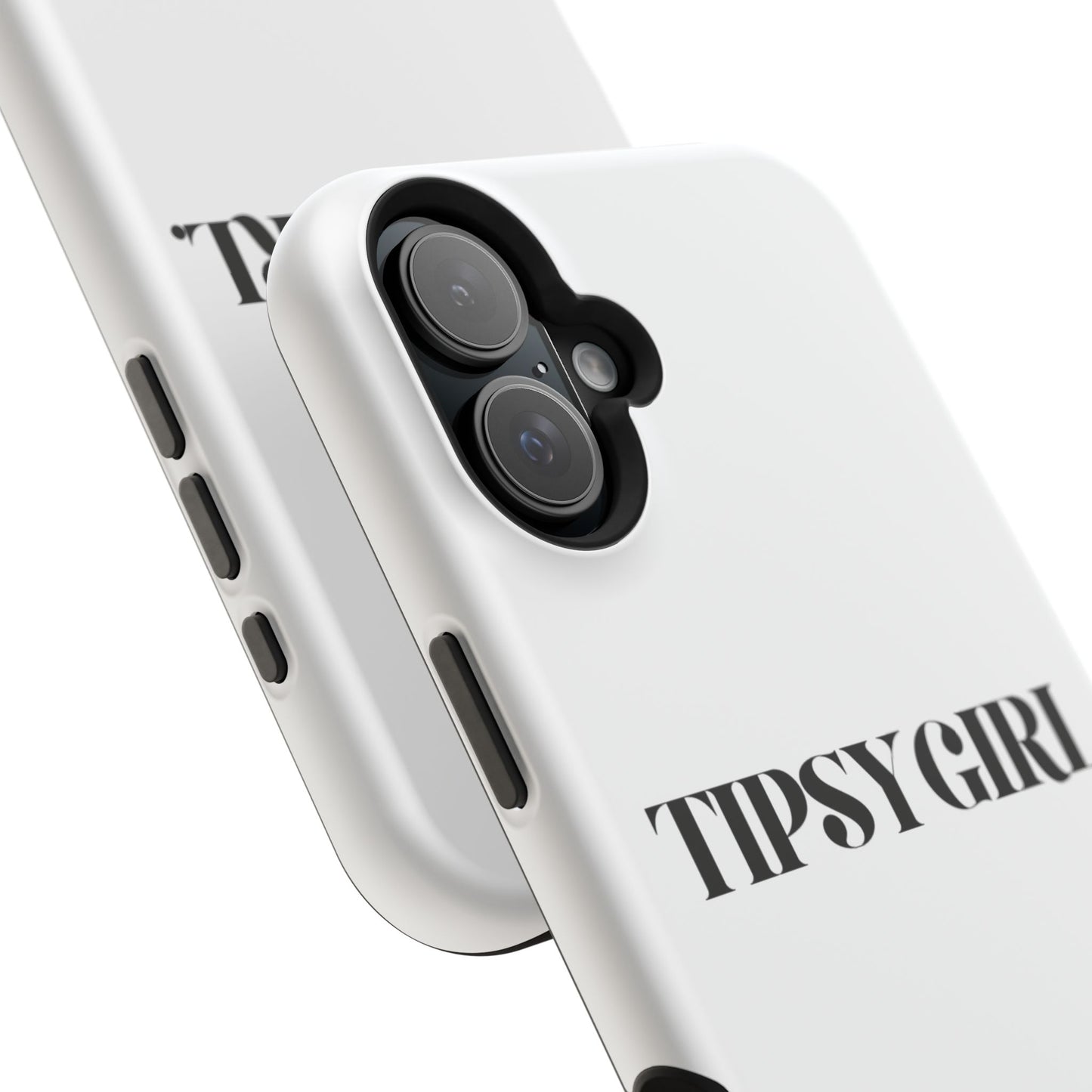 Magnetic Tough Cases