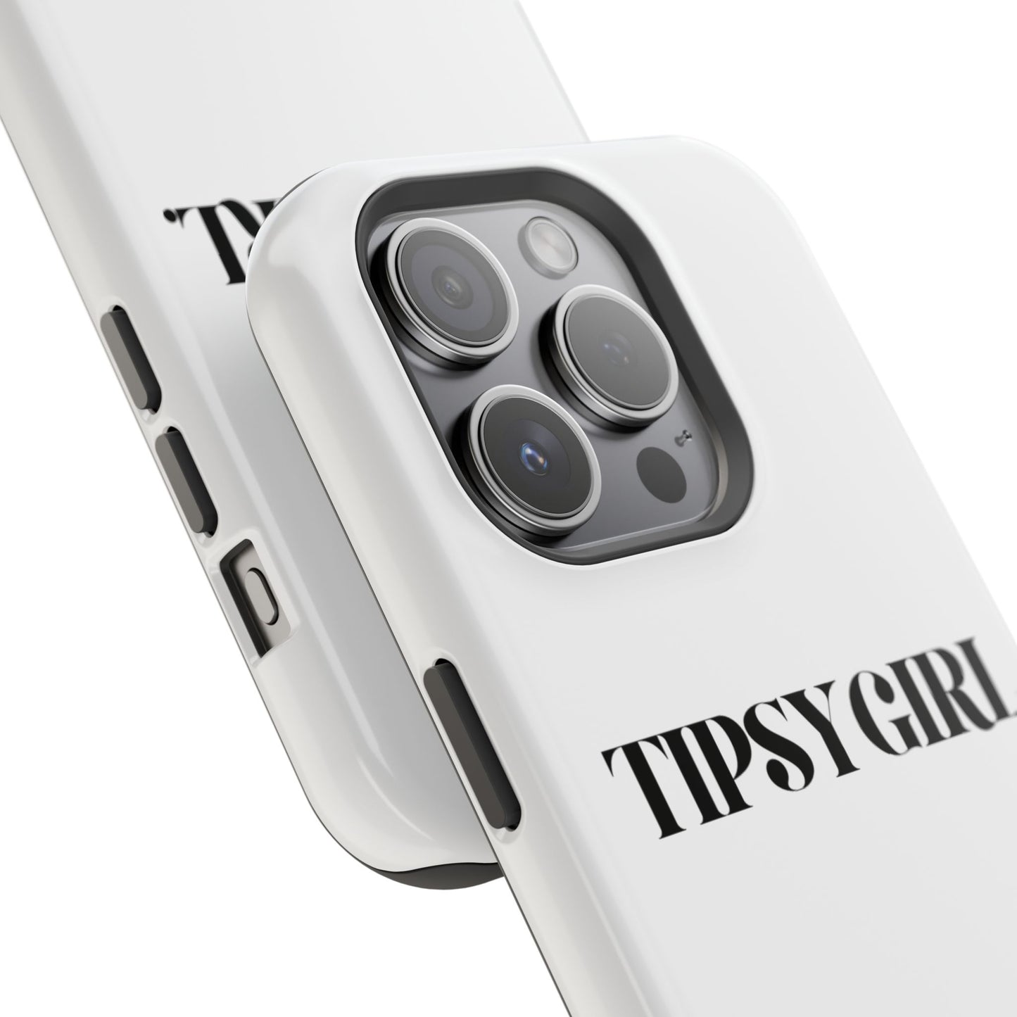 Magnetic Tough Cases